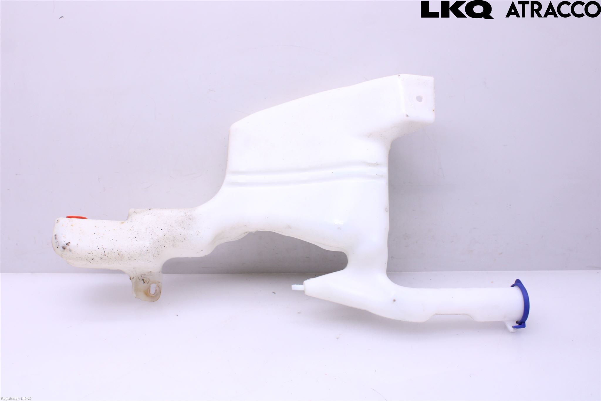 Ford FIESTA 13-17 Spolartank Vindruta