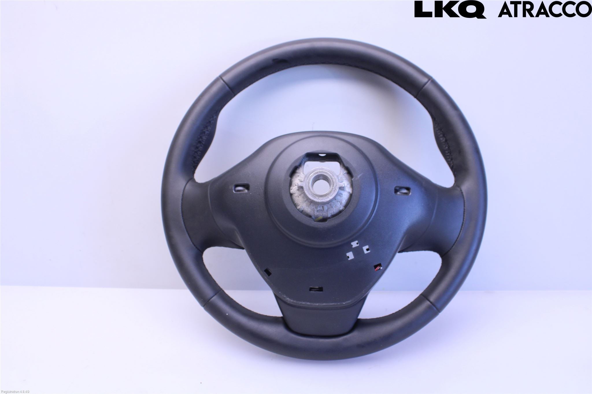 Renault CAPTUR 20-24 Ratt