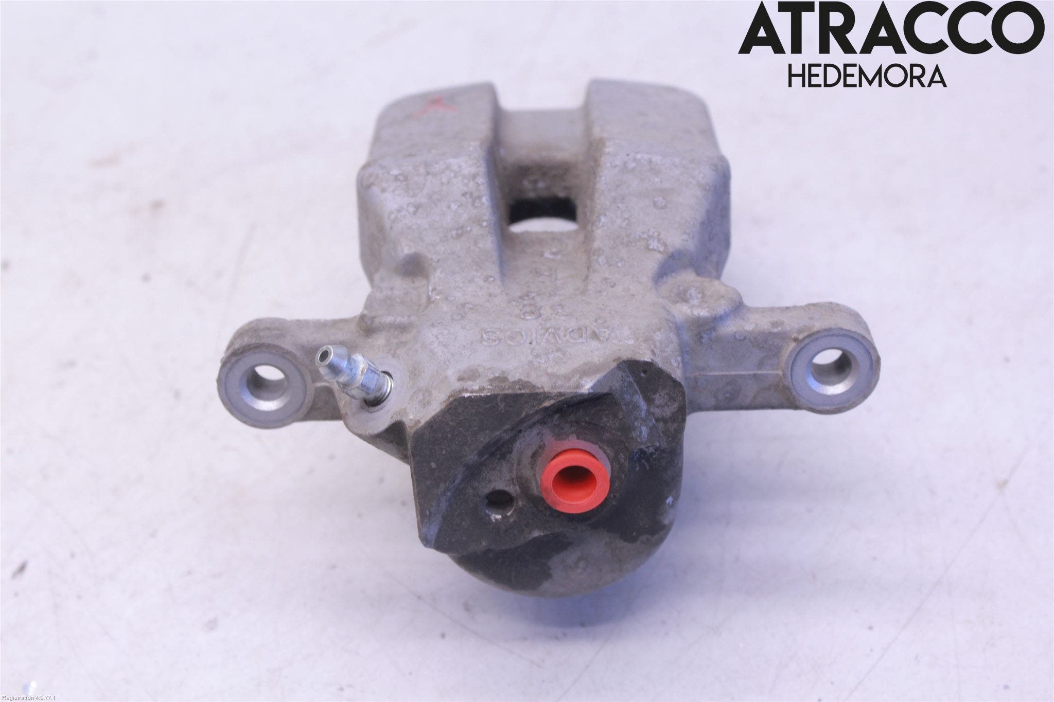 Toyota RAV 4 06-12 Bromsok Bak Höger