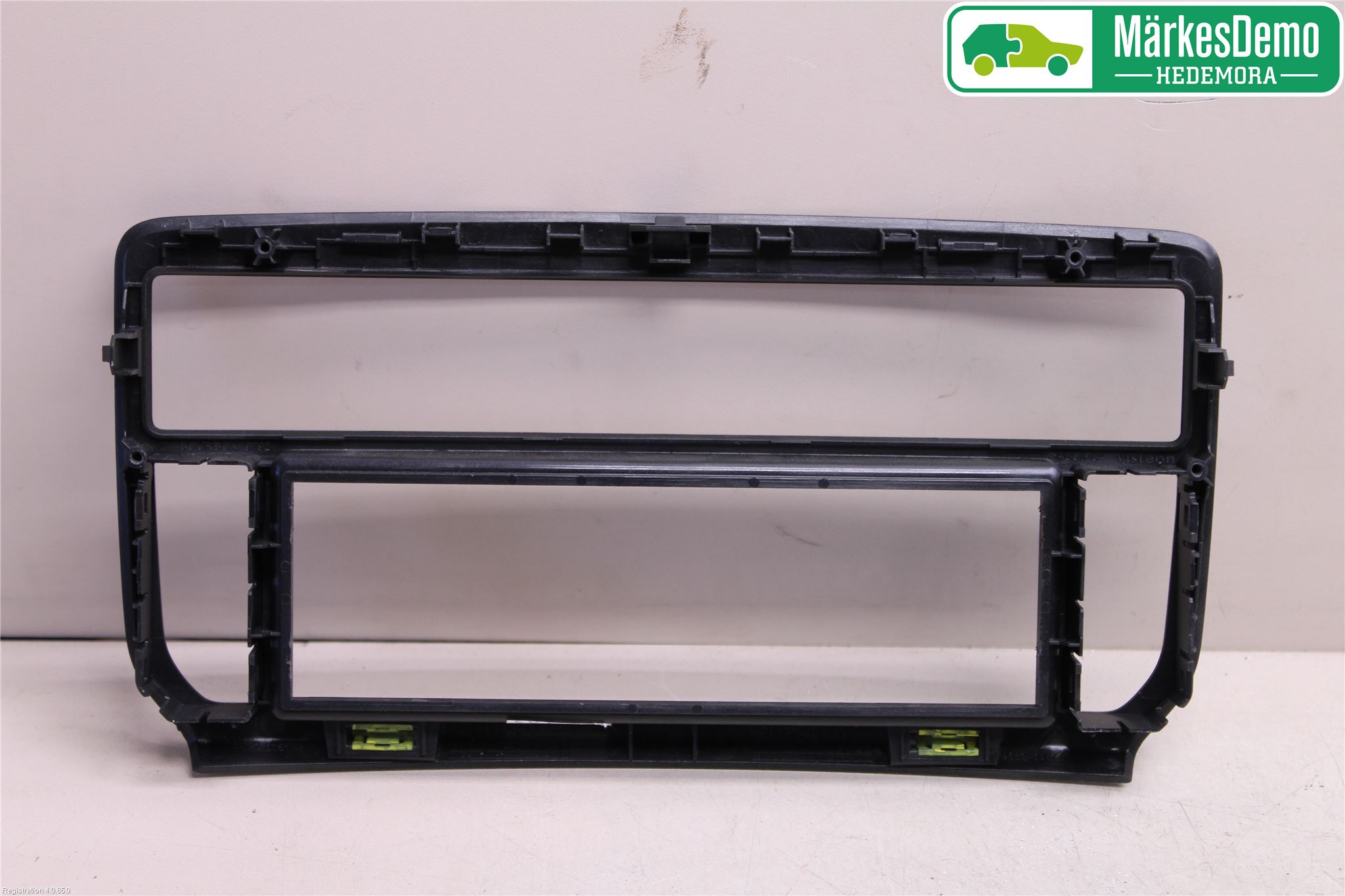 Citroen C5 08-17 Instrument-Radio Sarg