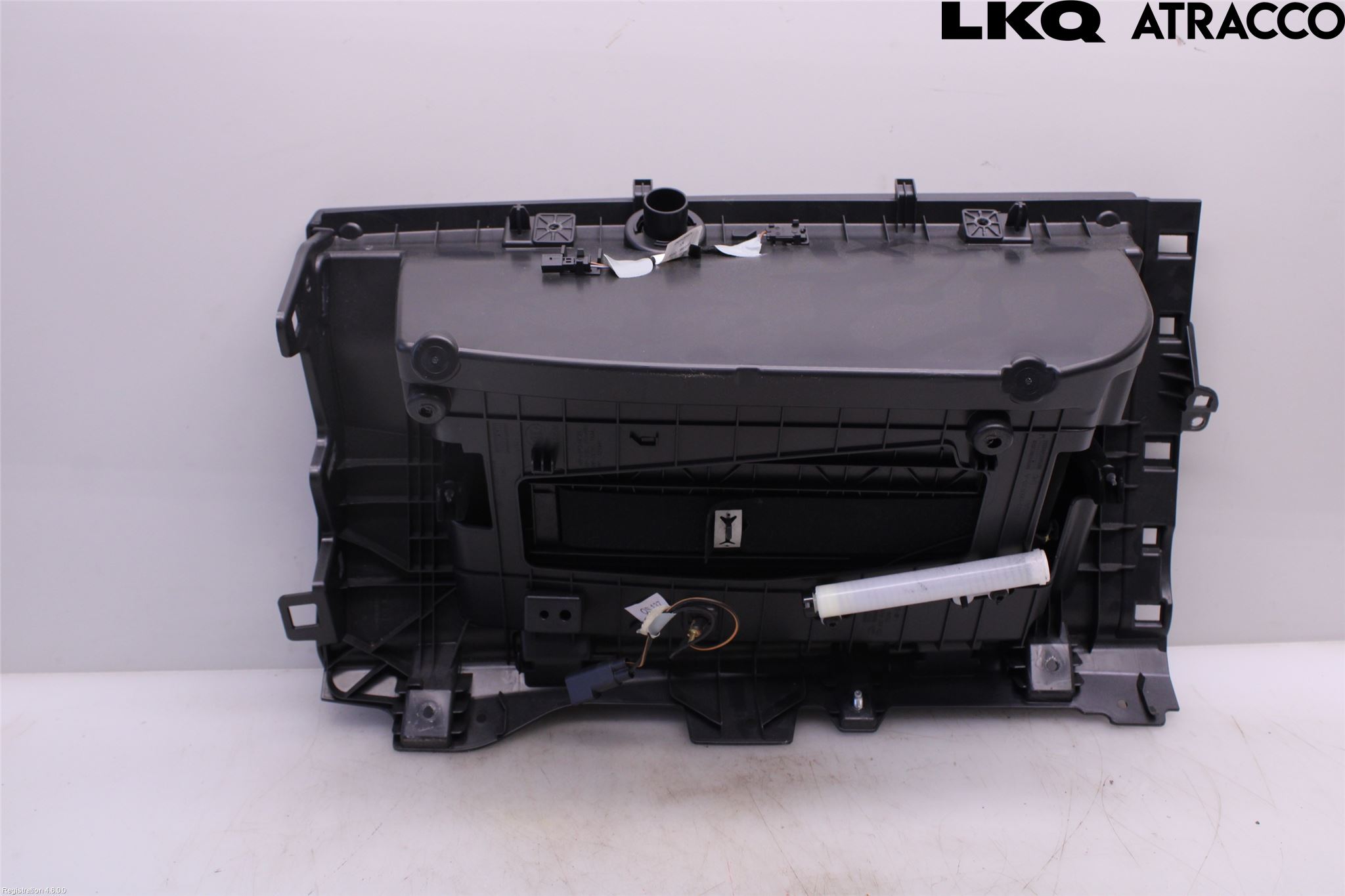 Jaguar I-PACE 18- Handskfack