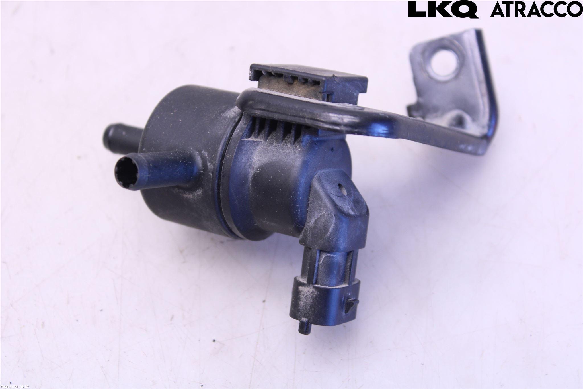 Hyundai i20 GB 15-20 Vakuumventil