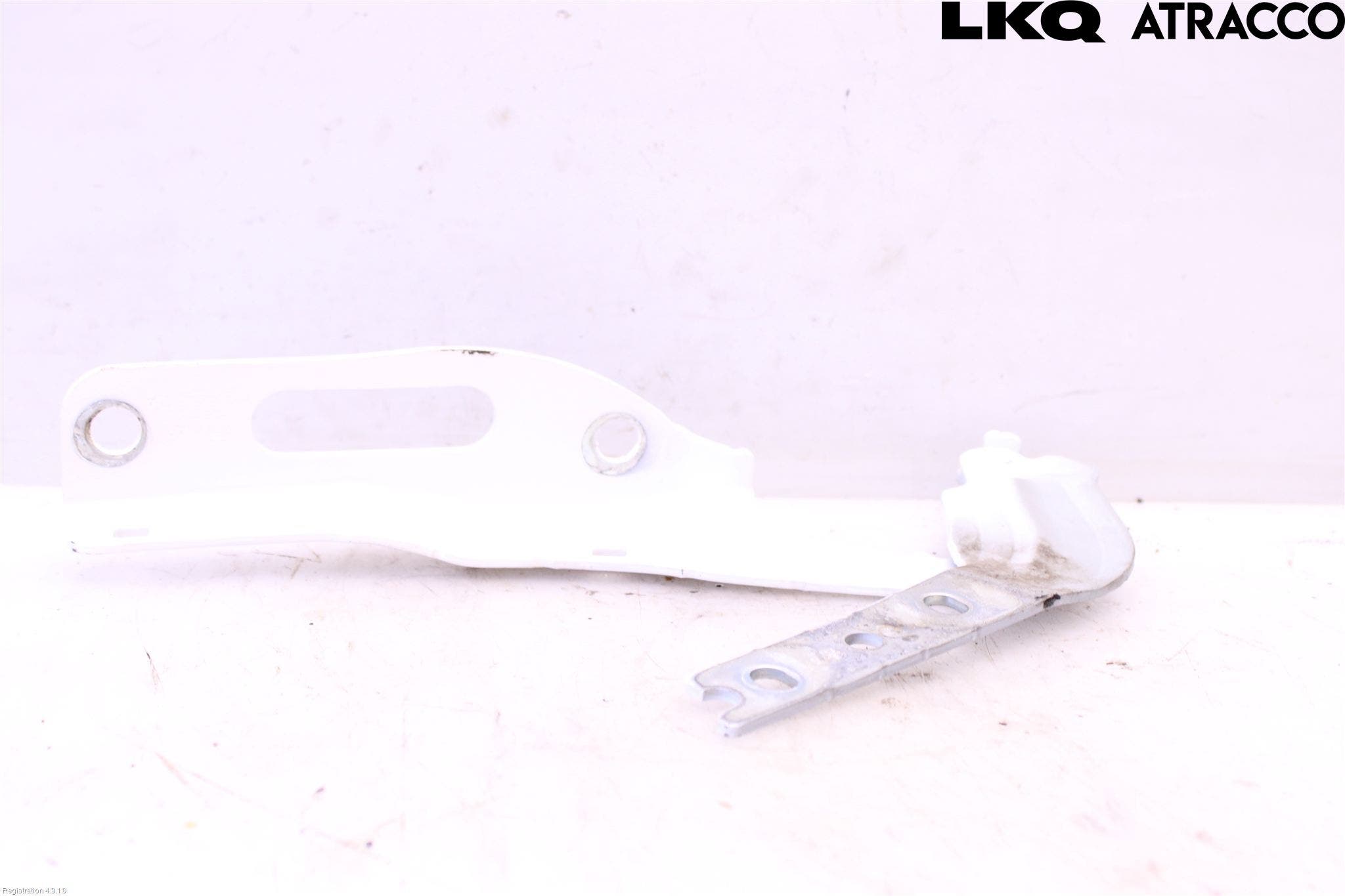 Seat IBIZA V 17-20 Huvgångjärn