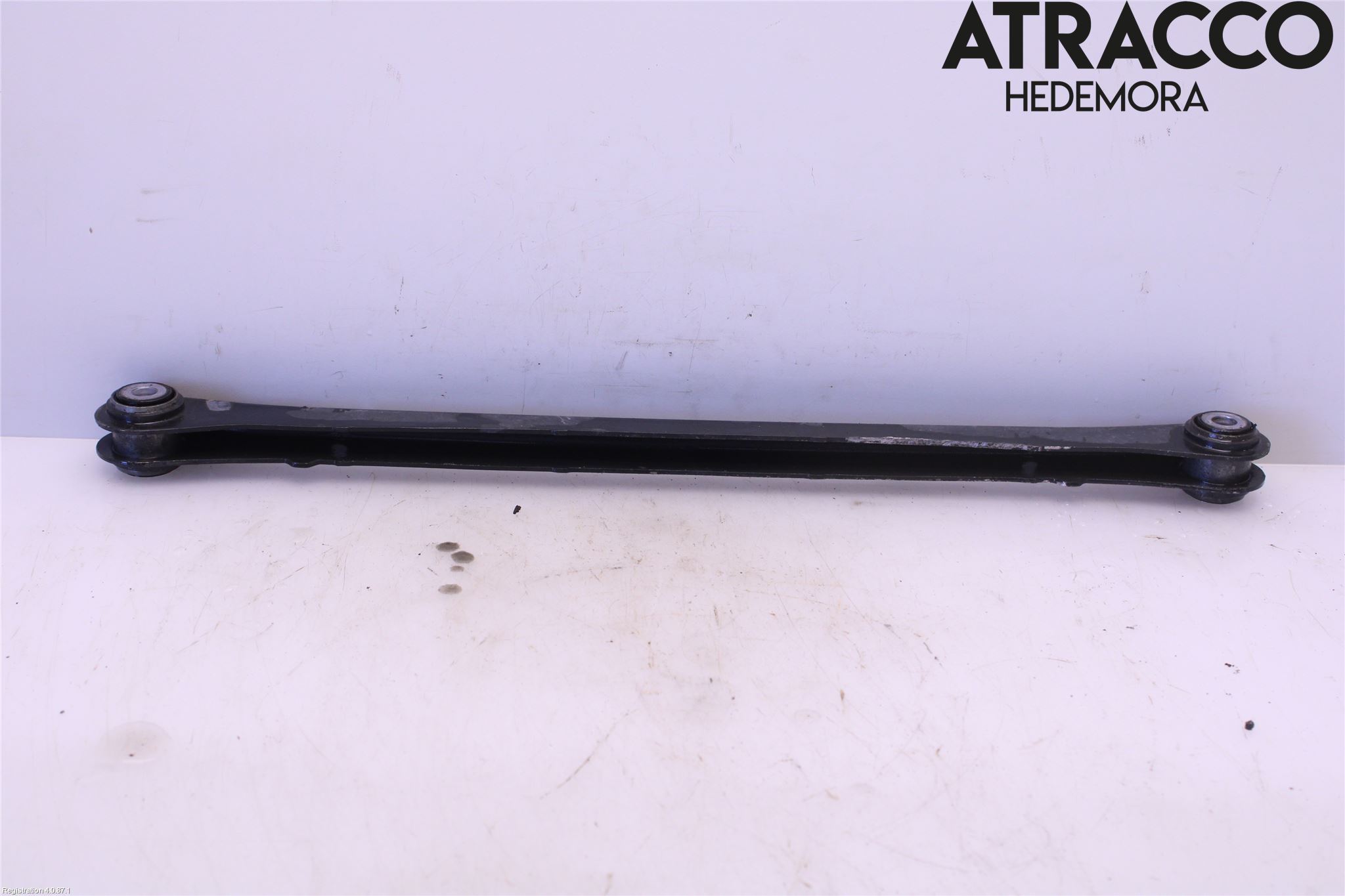 Mini COUNTRYMAN R60 11-16 Bärarm Bak Höger