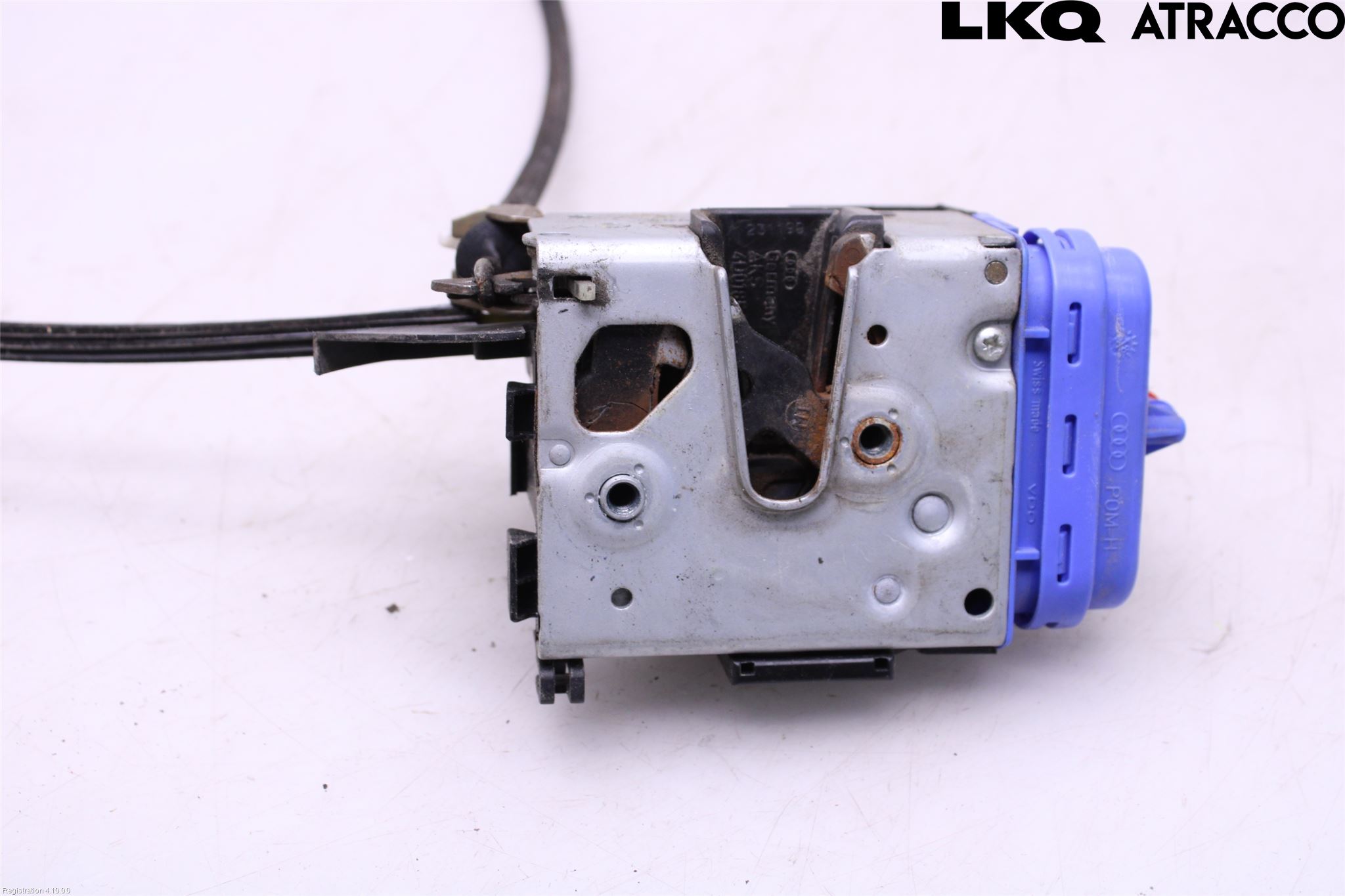 Audi A4/S4 94-99 Låskista-Dörrlås