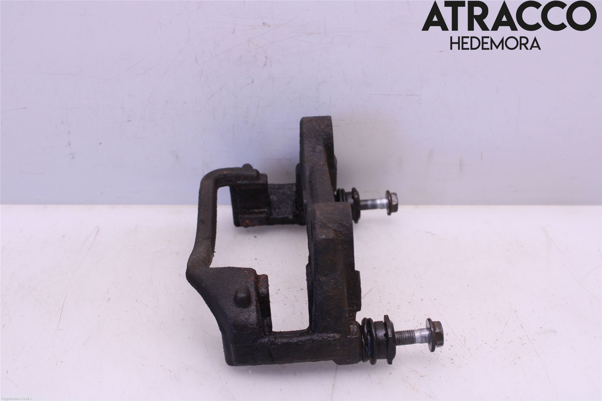 Fiat DUCATO 07-15 Bromsokshållare