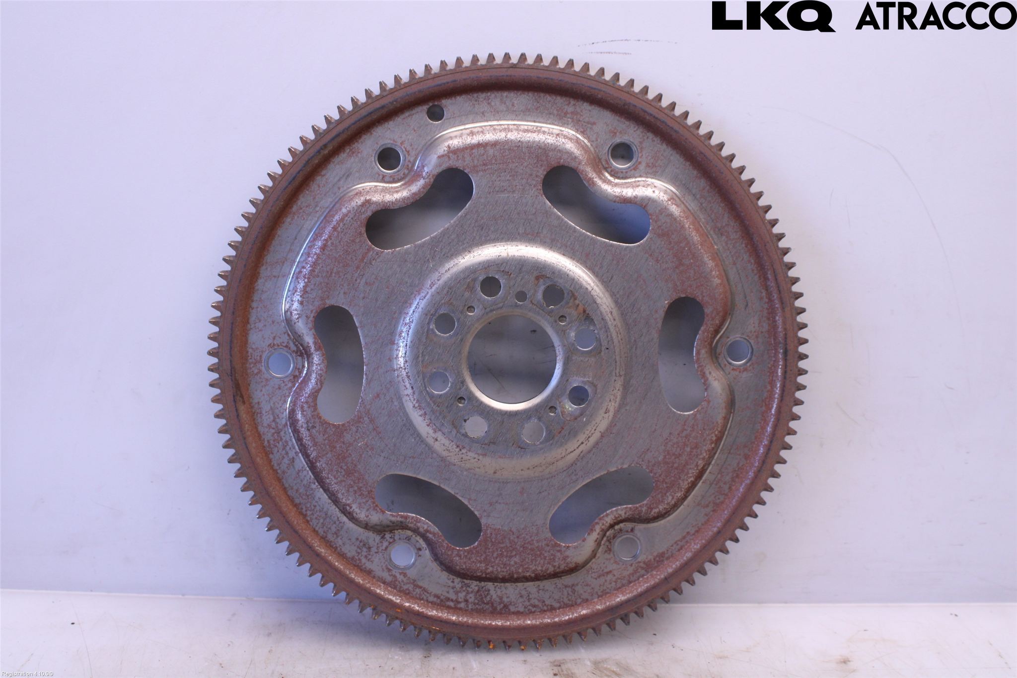 Ford RANGER RAPTOR 24- Svänghjul Aut