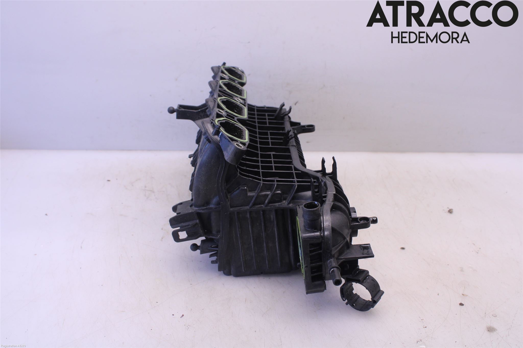 Skoda OCTAVIA (5E) 13-20 Grenrör Insug