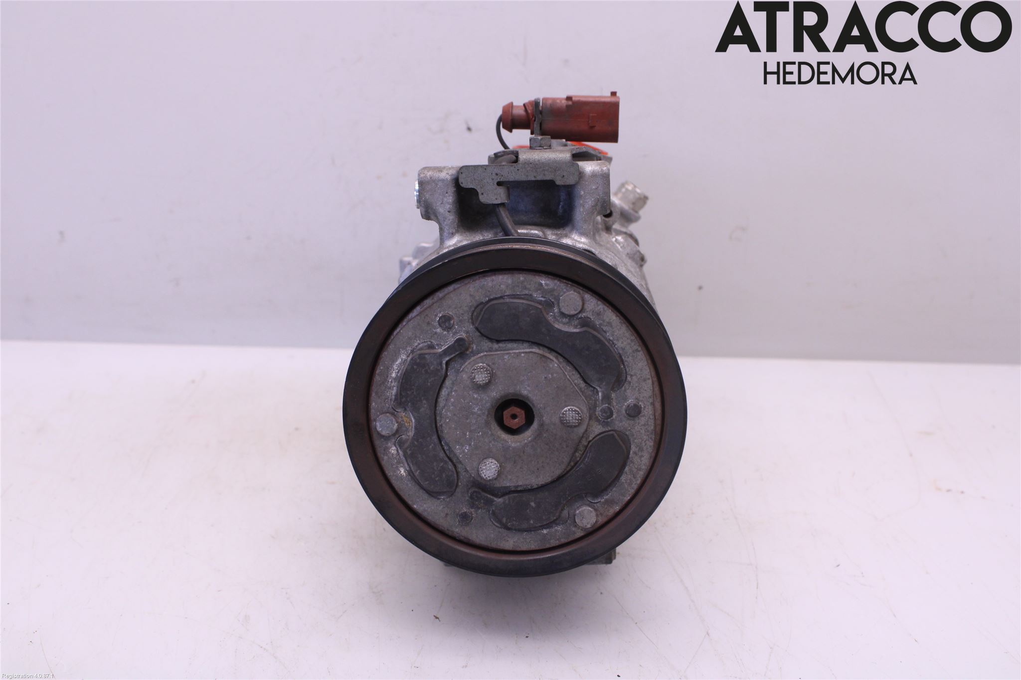 Audi A6/S6 4G 11-18 Ac Kompressor