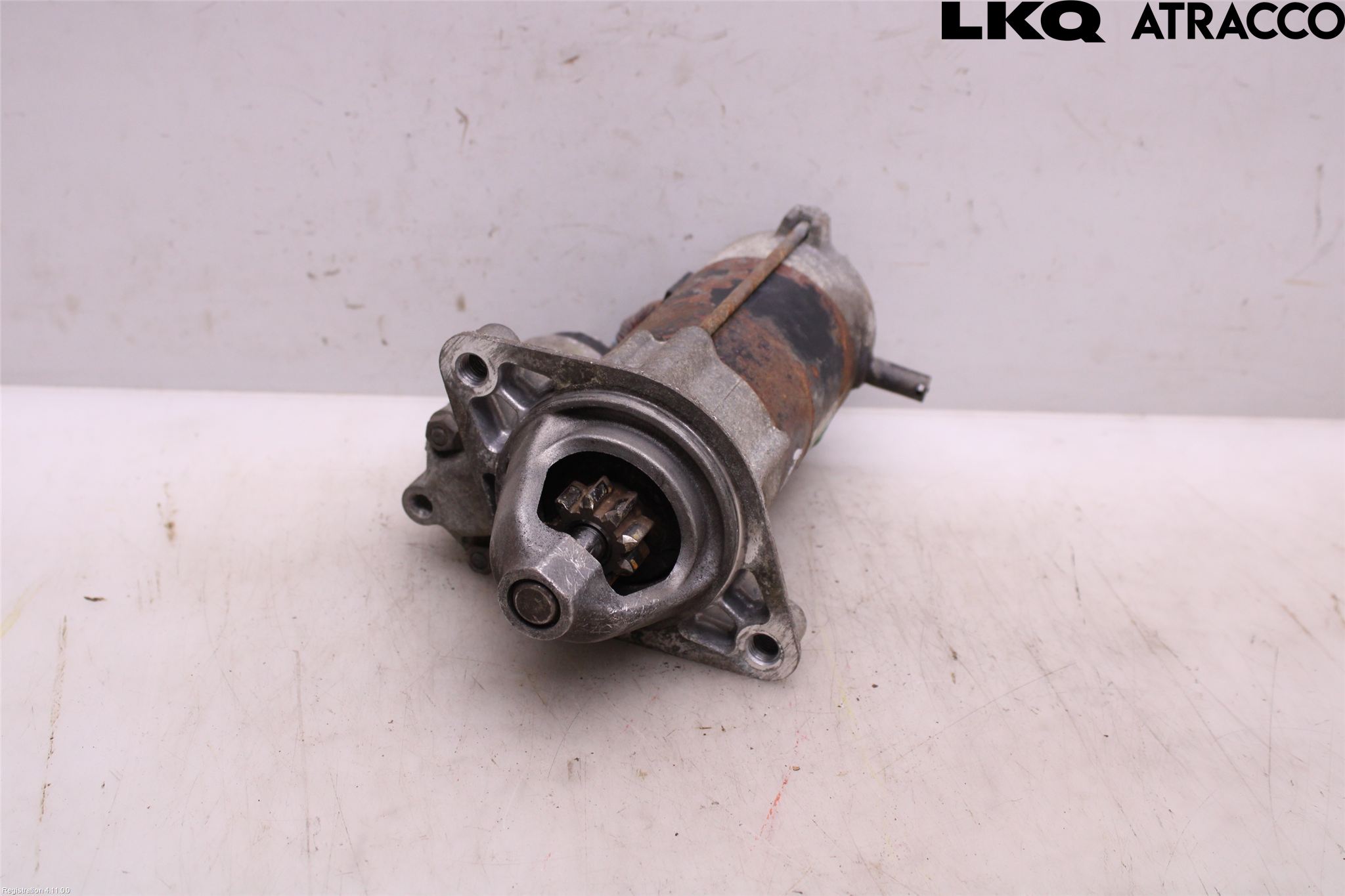 Lexus IS 200/300   99-05 Startmotor