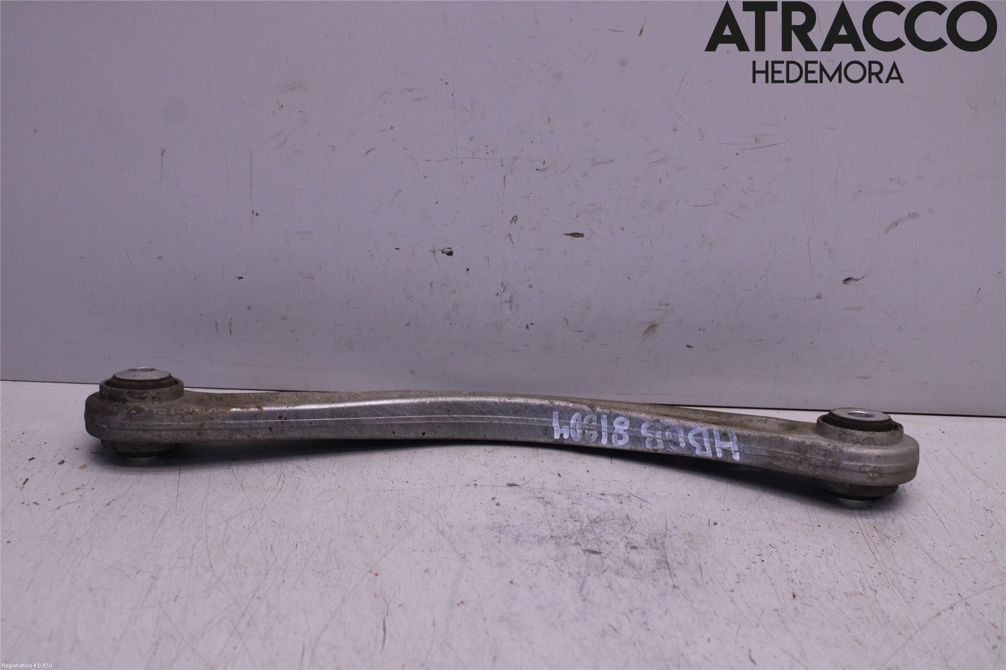 Mercedes-Benz MB E-KLASS (W213) 16-23 Bärarm Bak Övre Höger