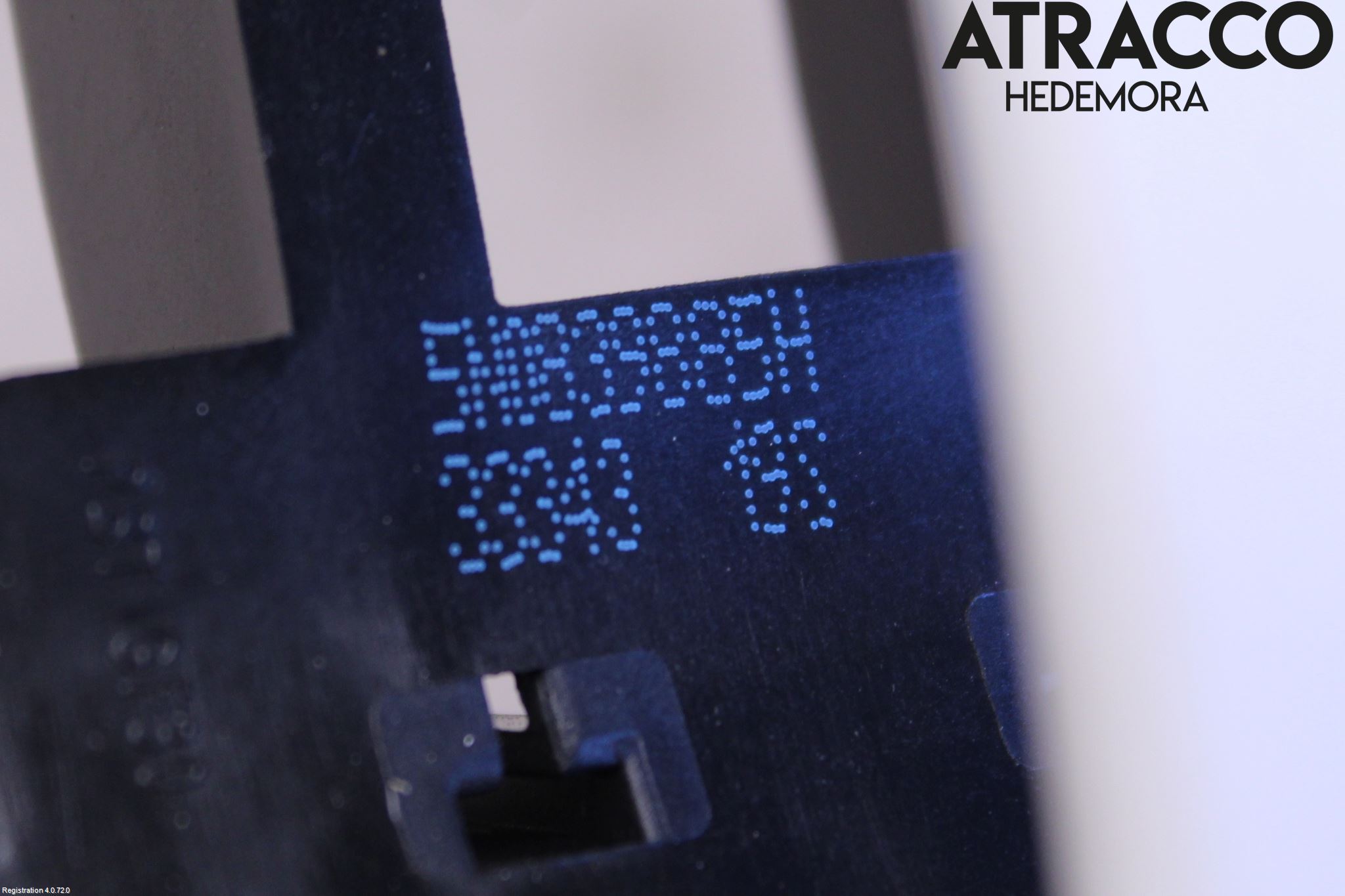 Skoda CITIGO / CITIGO E IV Dörrhandtag Yttre Vä