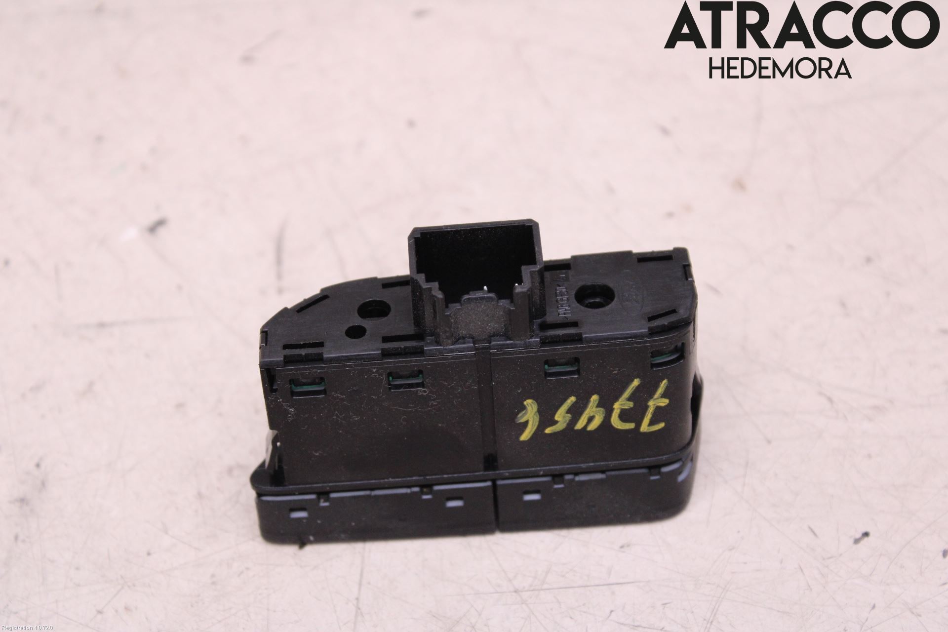 Ford FOCUS 11-14 Strömställare Elruta