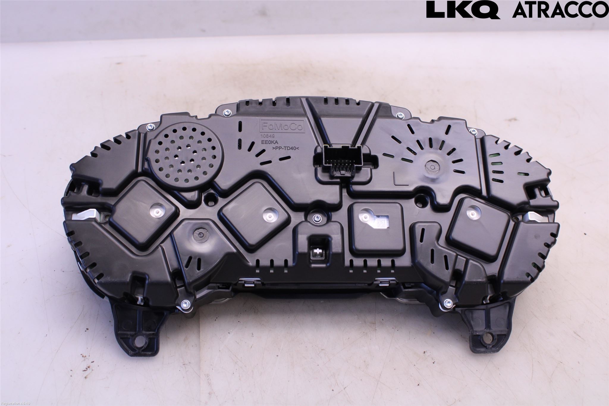 Ford FOCUS 19- Instrument Komb