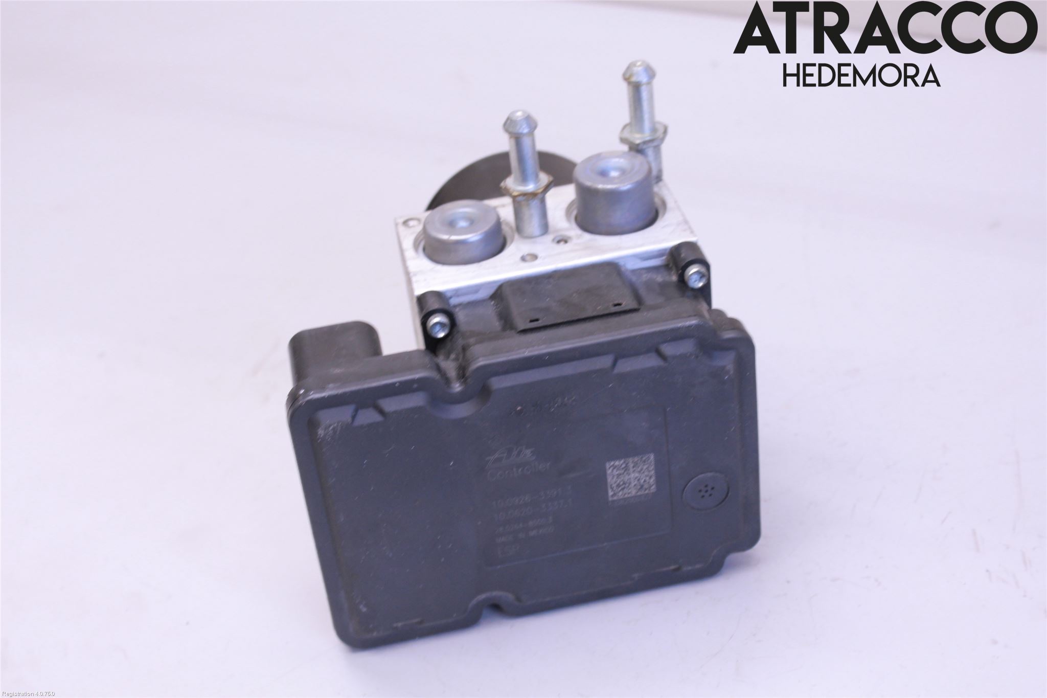 Nissan NAVARA 05-16 Abs Hydraulaggregat