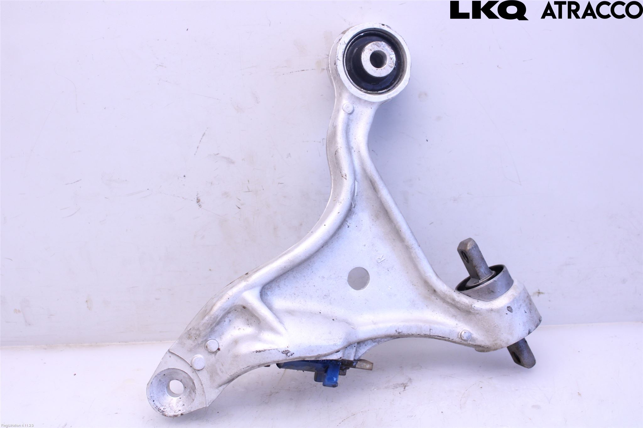 Volvo S60 01-04 Bärarm Fram Undre Hö