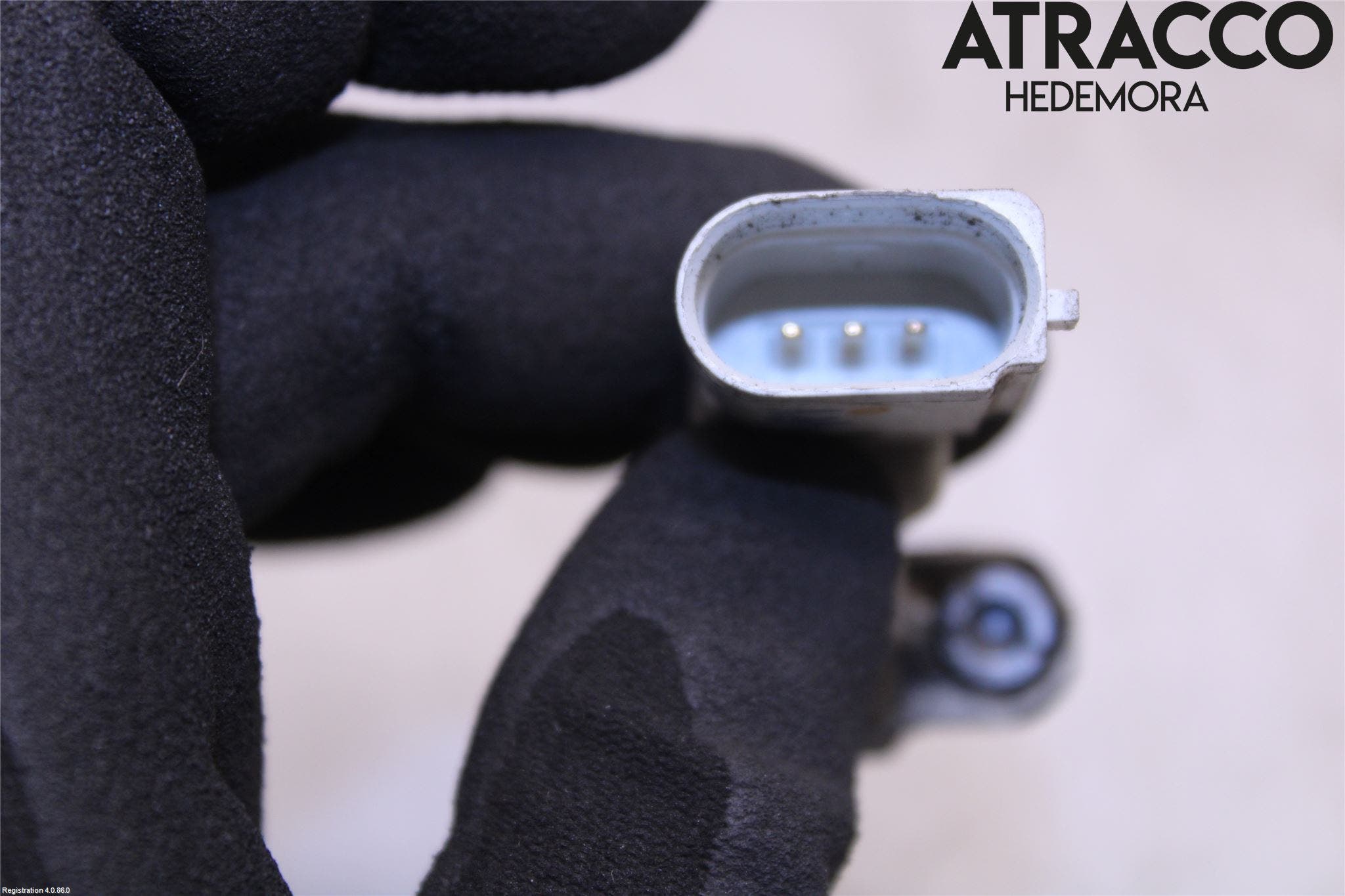 Seat ALHAMBRA 11- Givare Varvtal-Tändläge