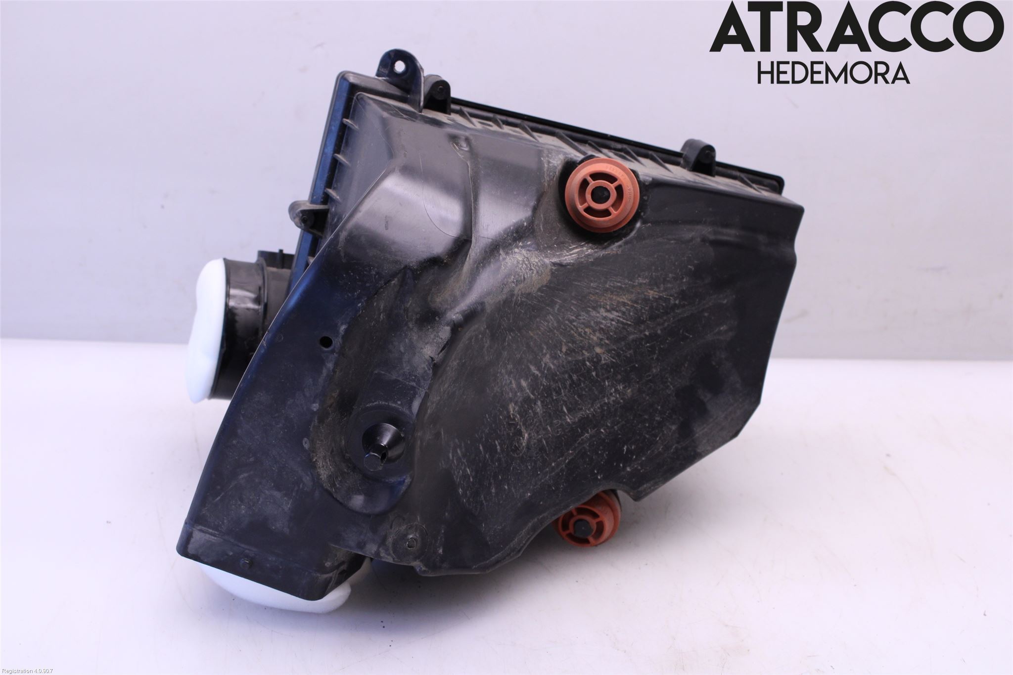 BMW 5 G30/G31/F90 17-23 Luftrenare