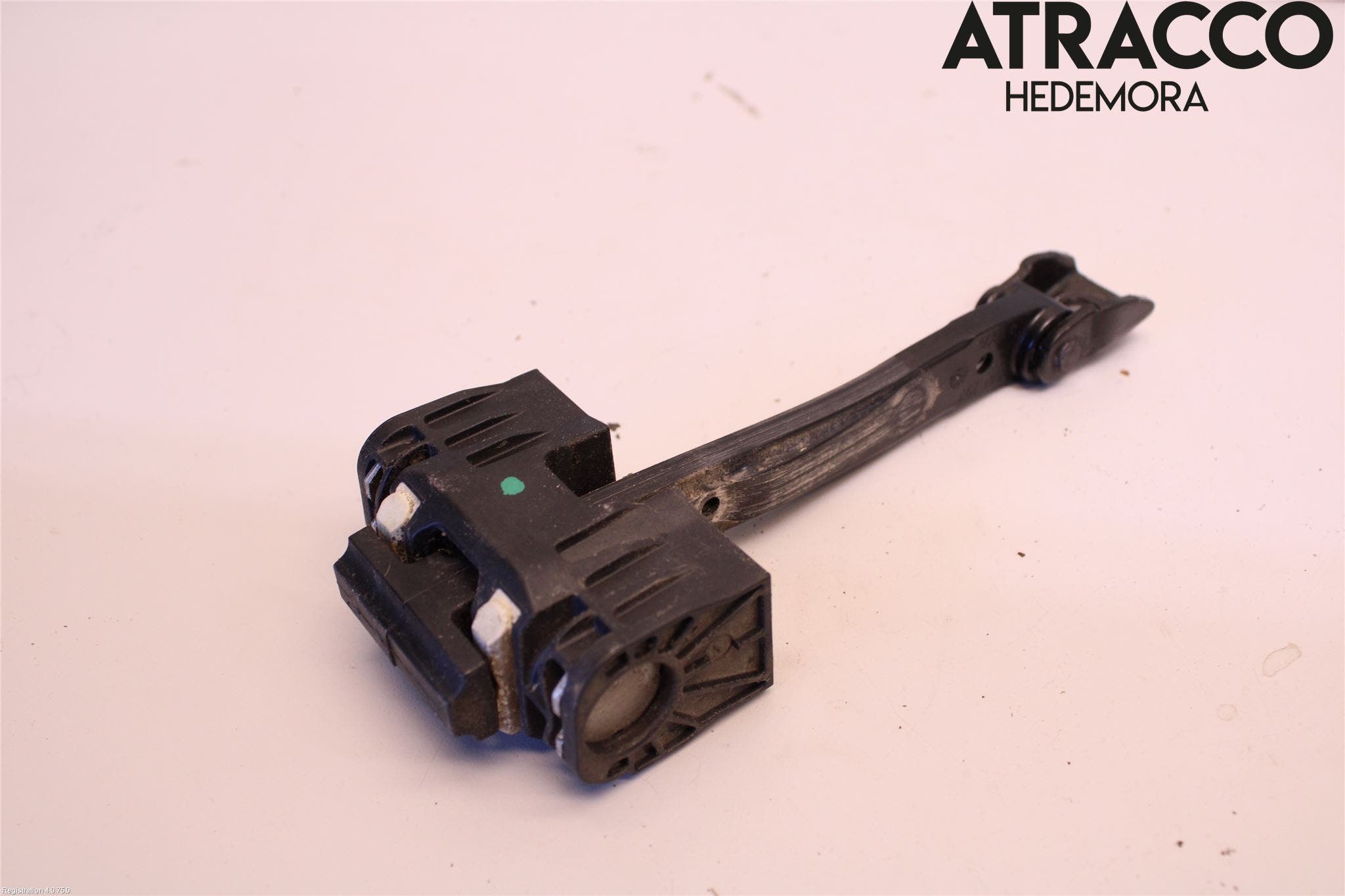 BMW 5 GT F07 09-17 Dörrstopp