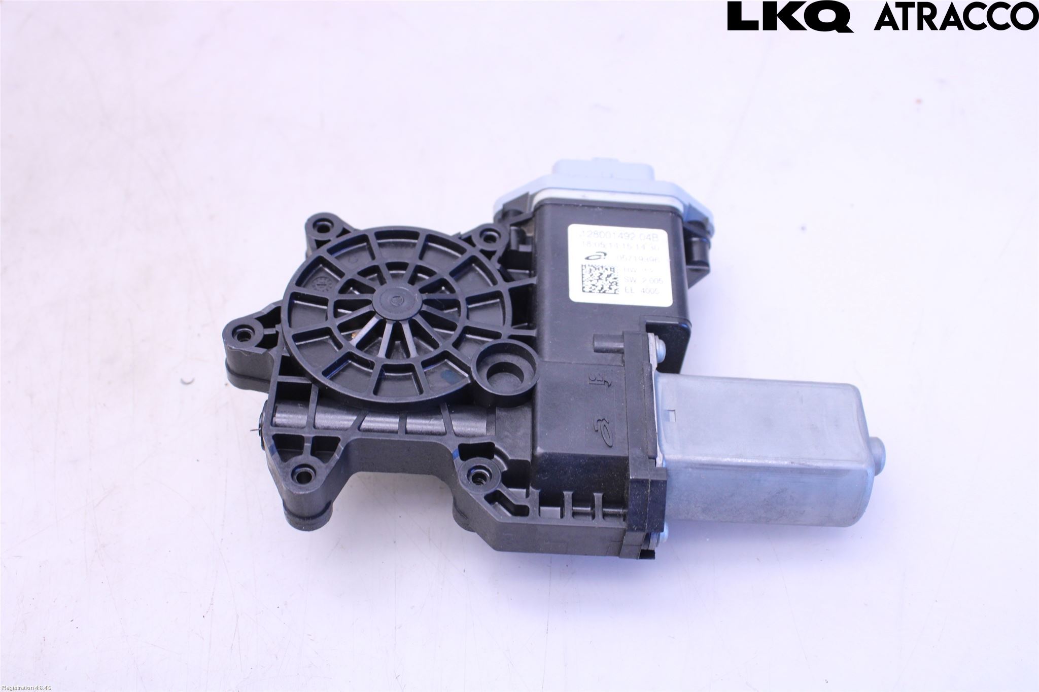 Fiat TALENTO 16- Fönsterhissmotor