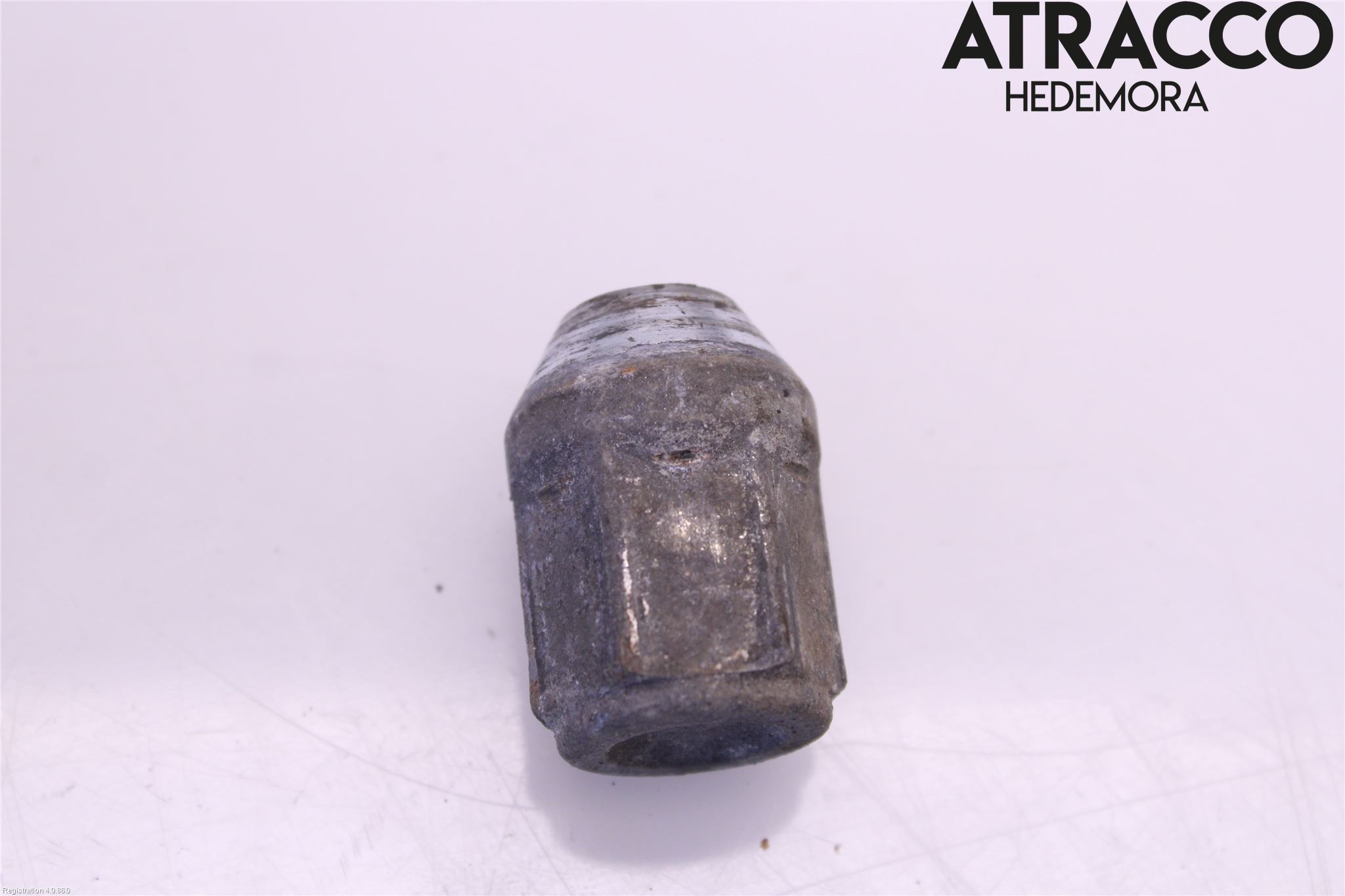 Kia RIO 12-16 Hjulmutter-Bult-Sats