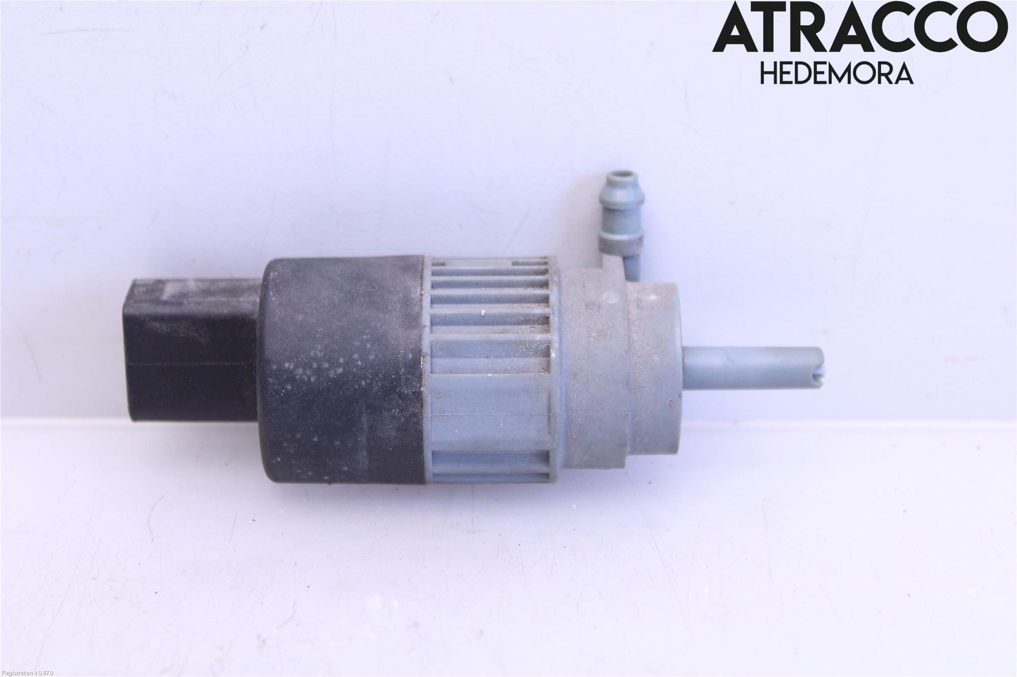 Nissan NAVARA 05-16 Spolarpump Högtryck