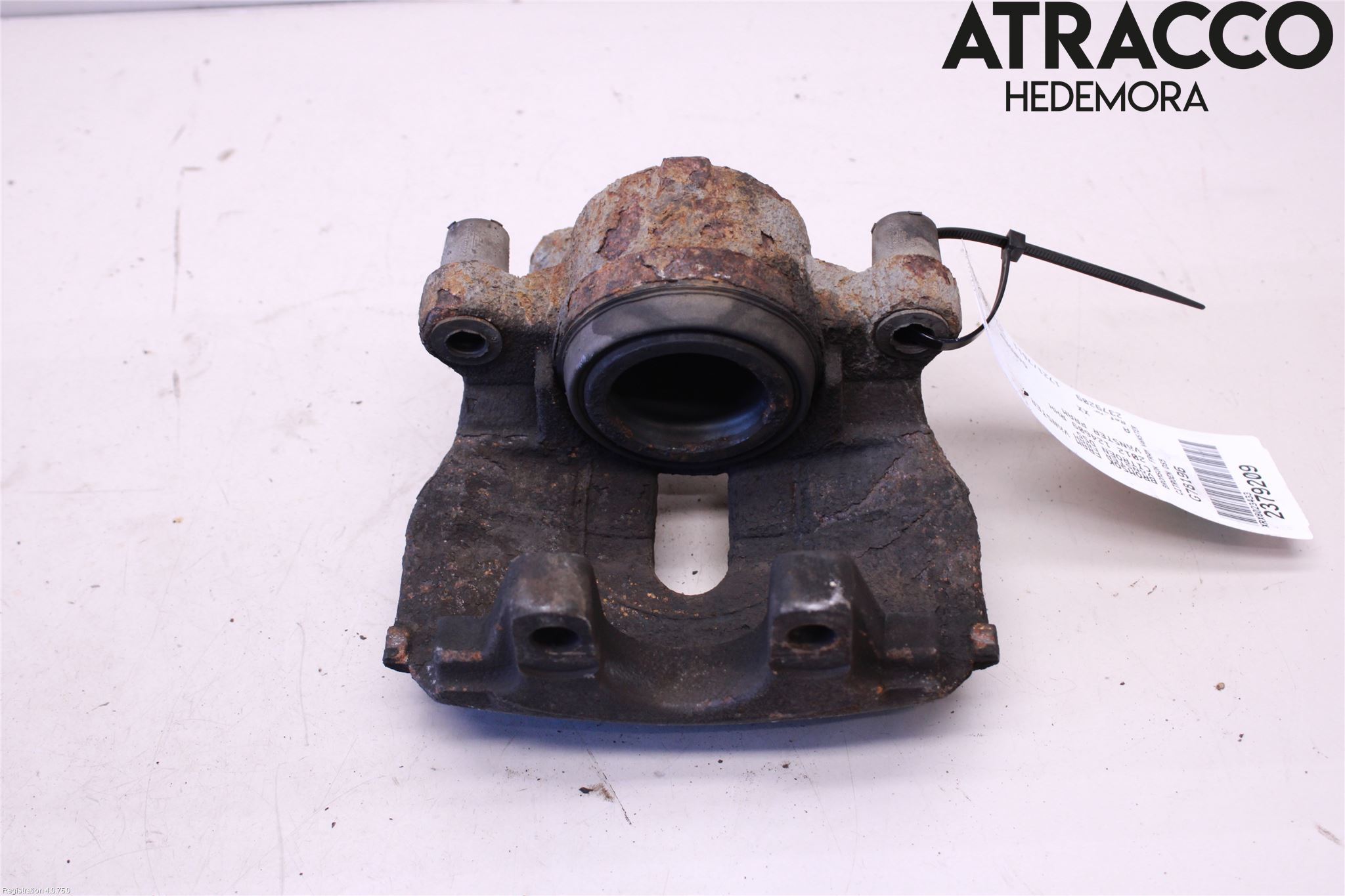 Citroen DS5 Bromsok Fram Vänster