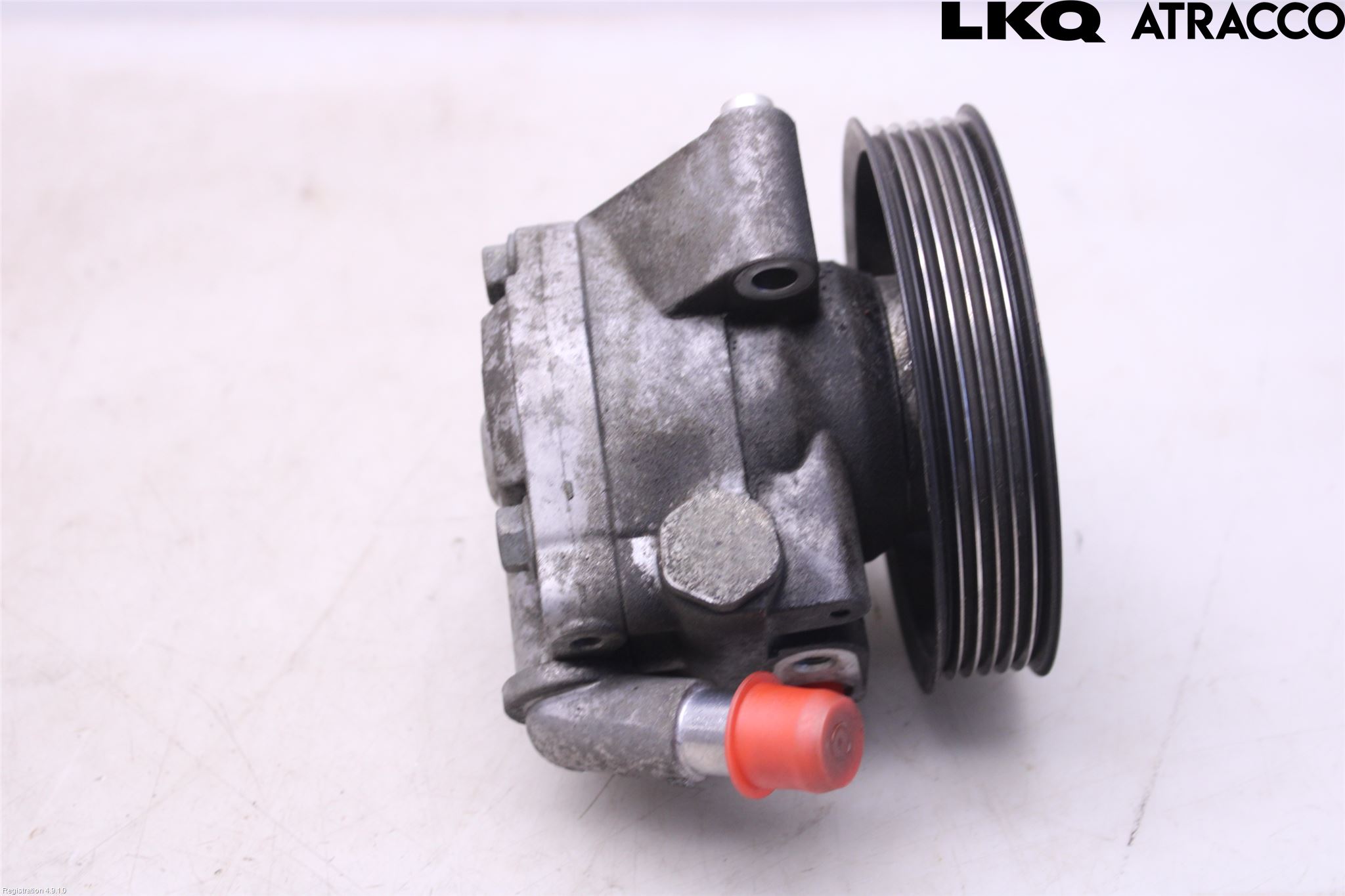 Ford MONDEO 07-15 Styrservopump