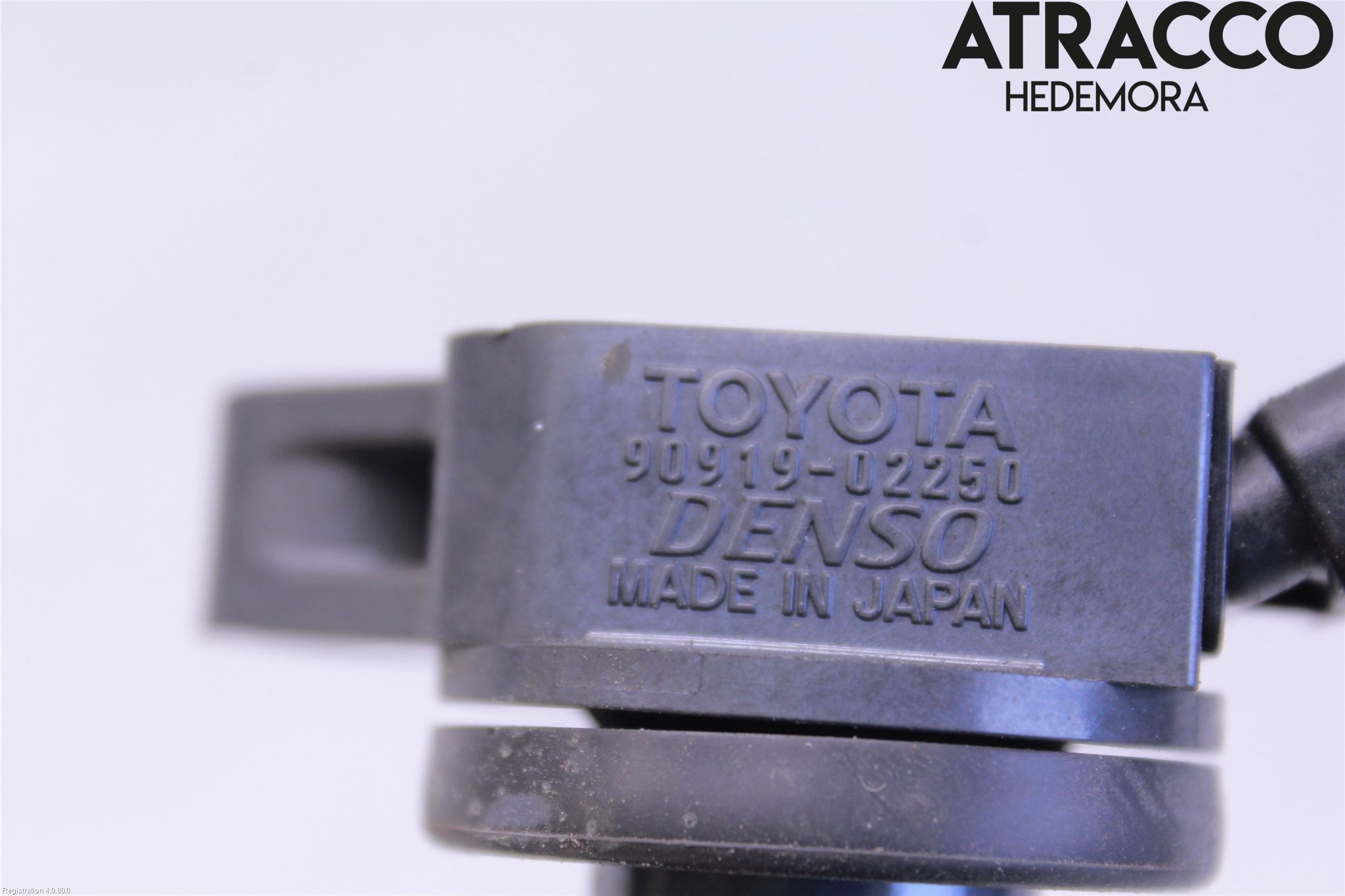 Lexus IS 220d/250/350 06-13 Tändspole