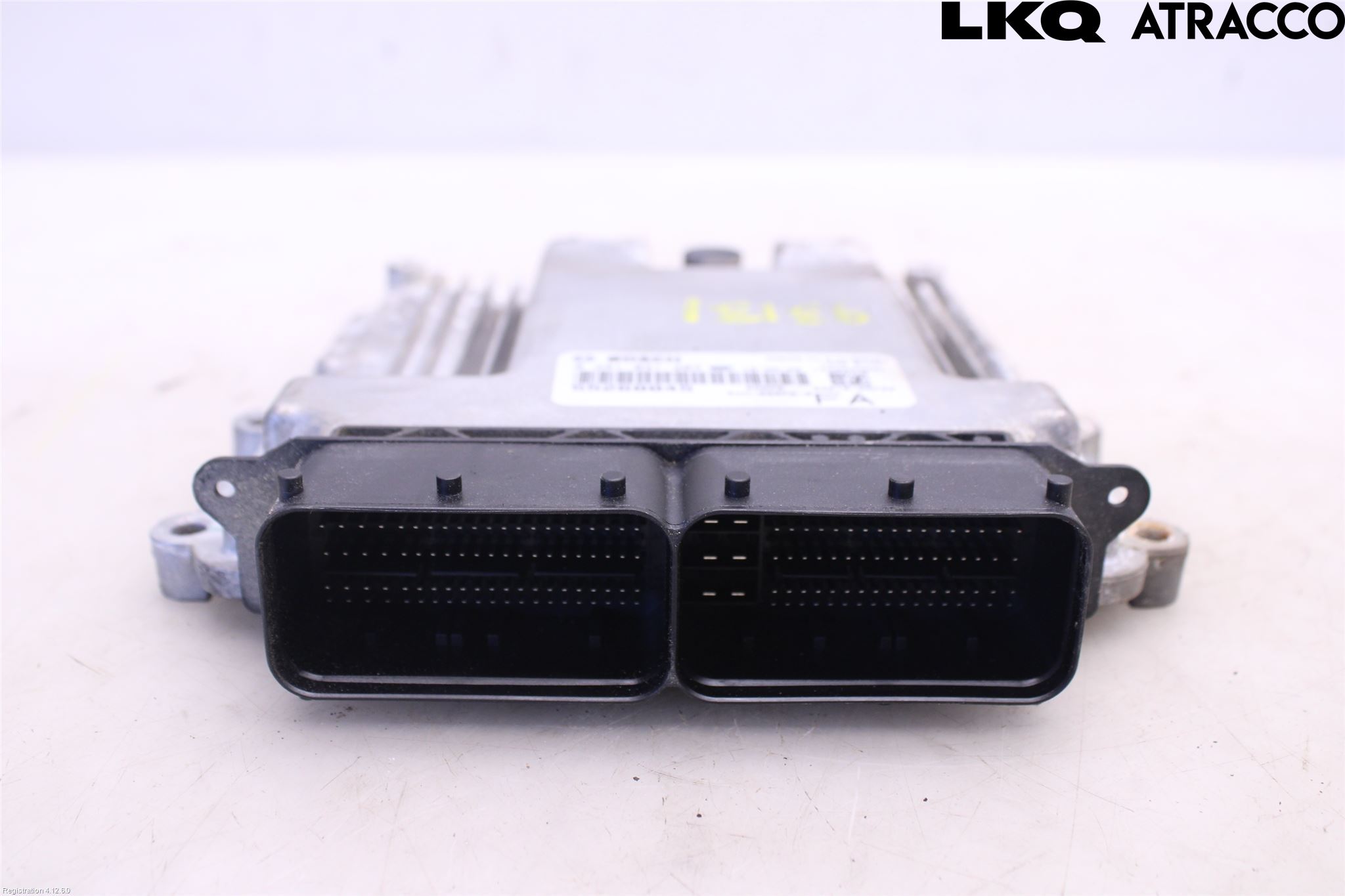 Suzuki VITARA 15- Styrenhet Inspump Diesel