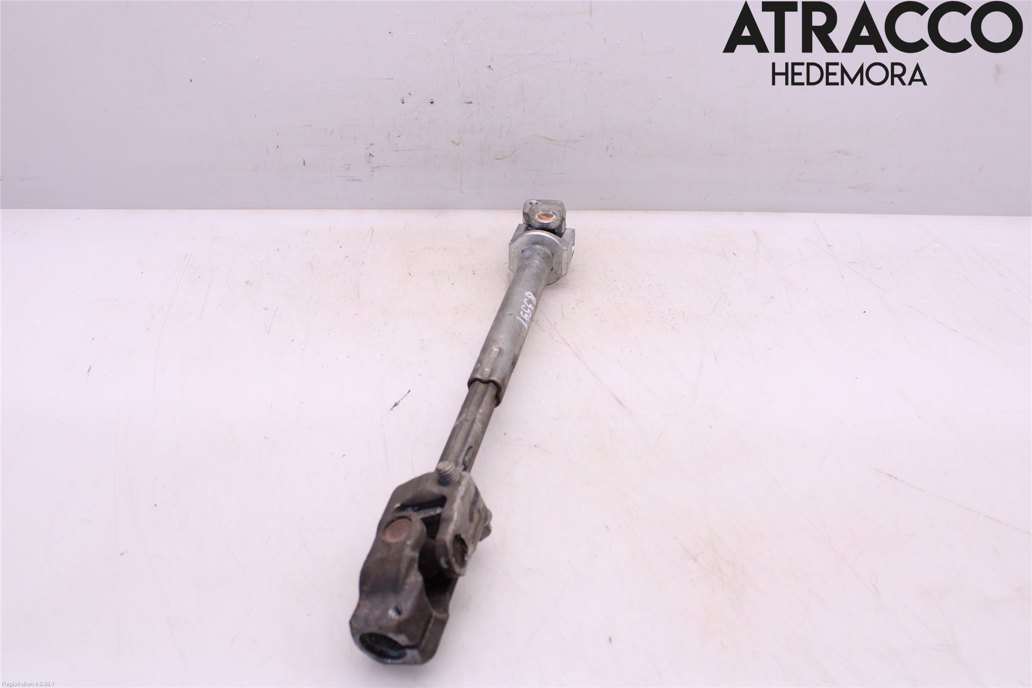 Ford MUSTANG V 05-14 Rattaxelknut