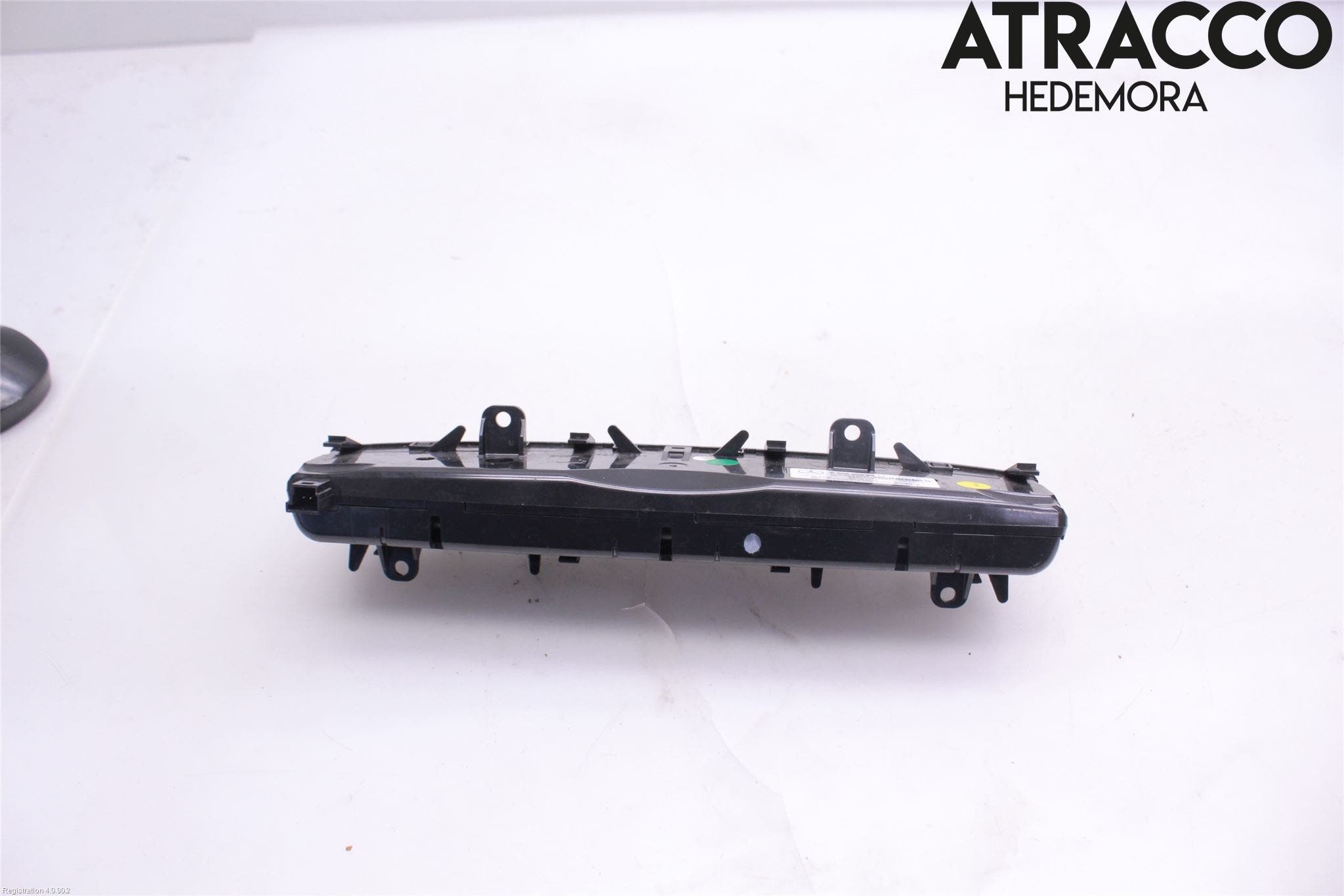 Mercedes-Benz MB C-KLASS (W205) 14-21 Ac Styrenhet Ac Manöveren