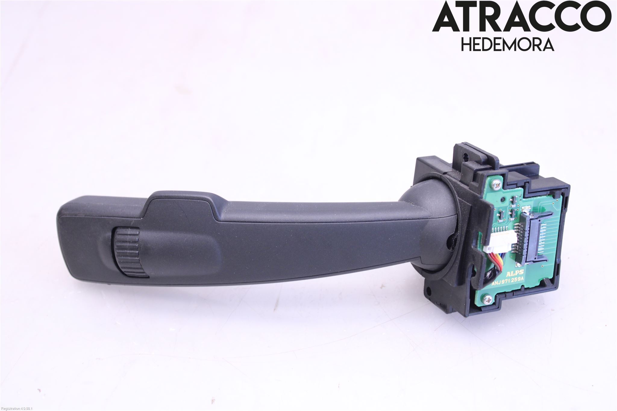 Volvo V60 14-18 Spak Torkar-Spolomk