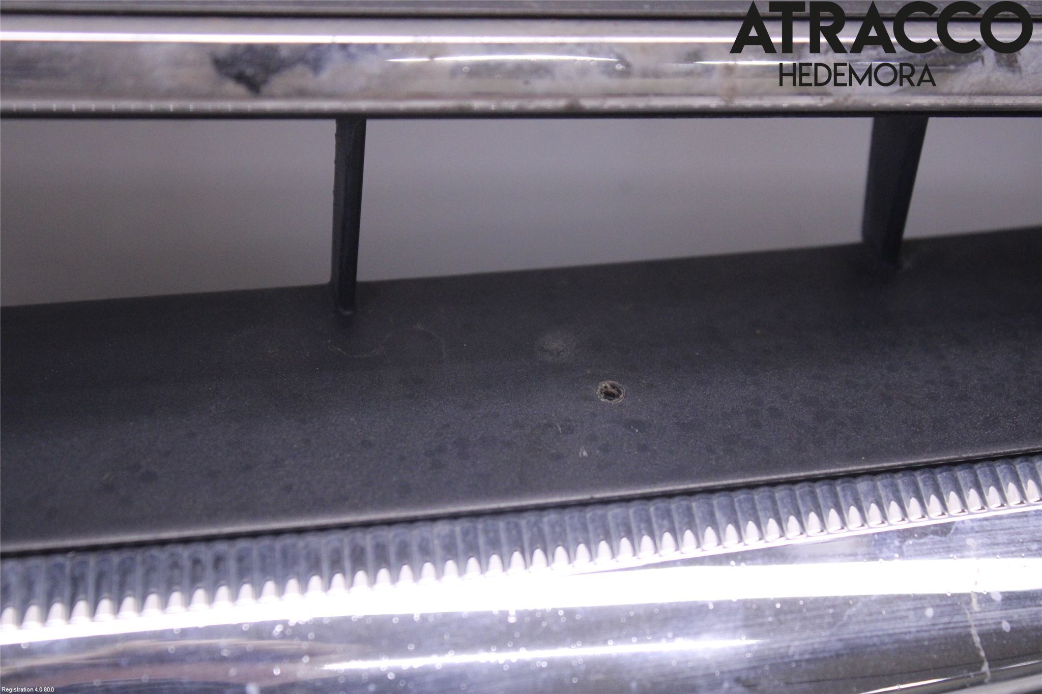 Subaru LEGACY    07-09 Grill Komp