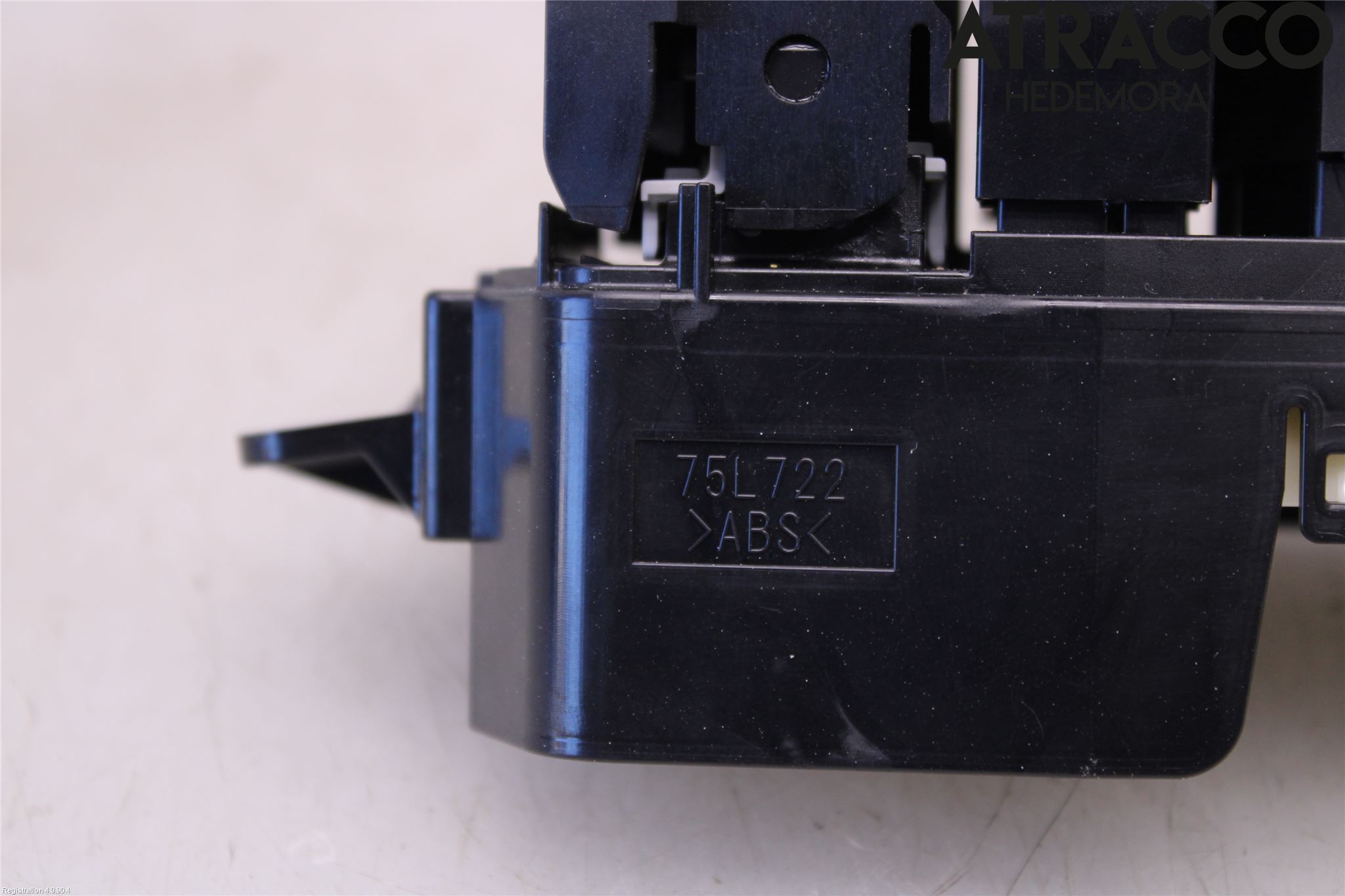 Toyota RAV4 19- Strömställare Multifunktion