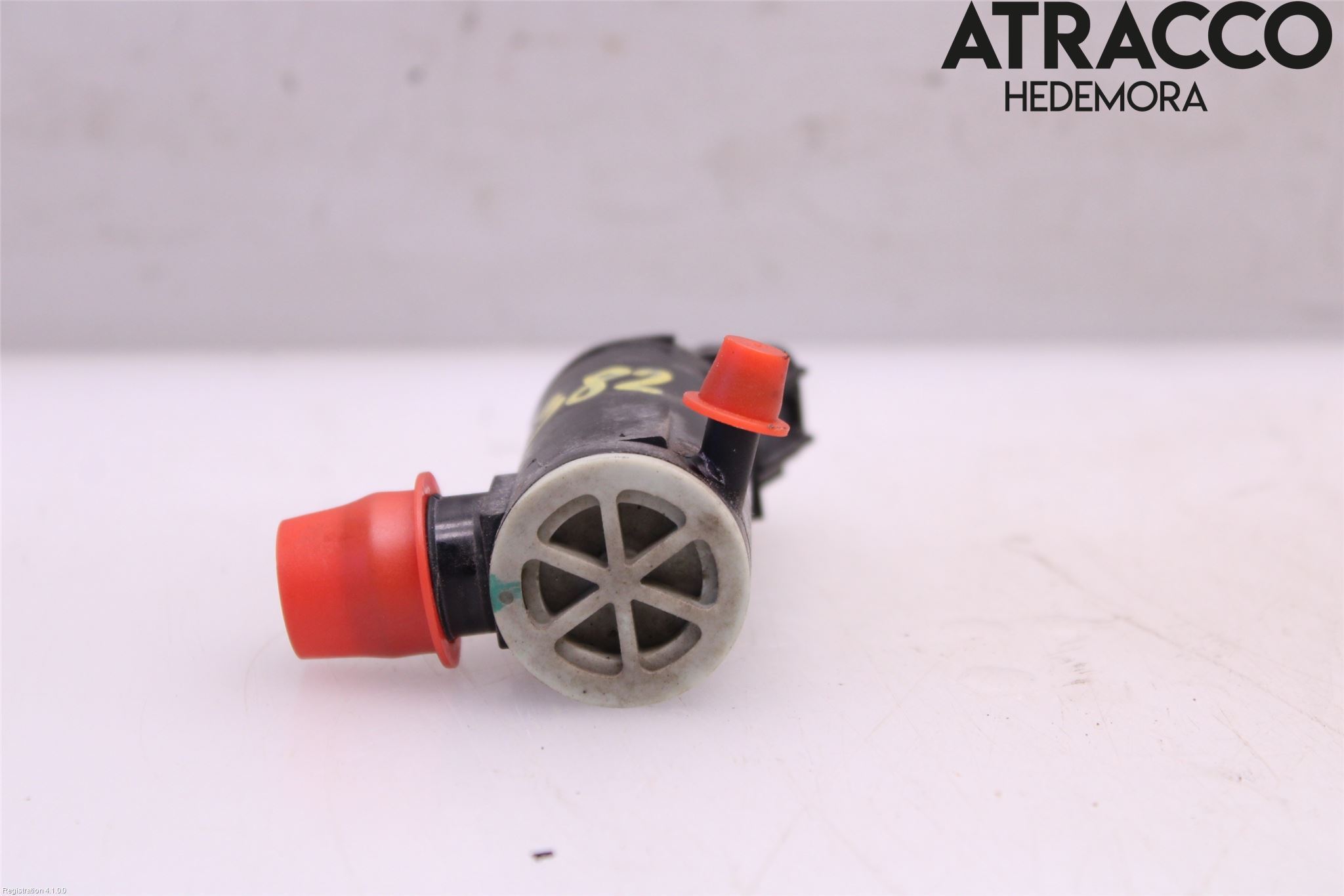 Hyundai ix35 Spolarpump Vindruta