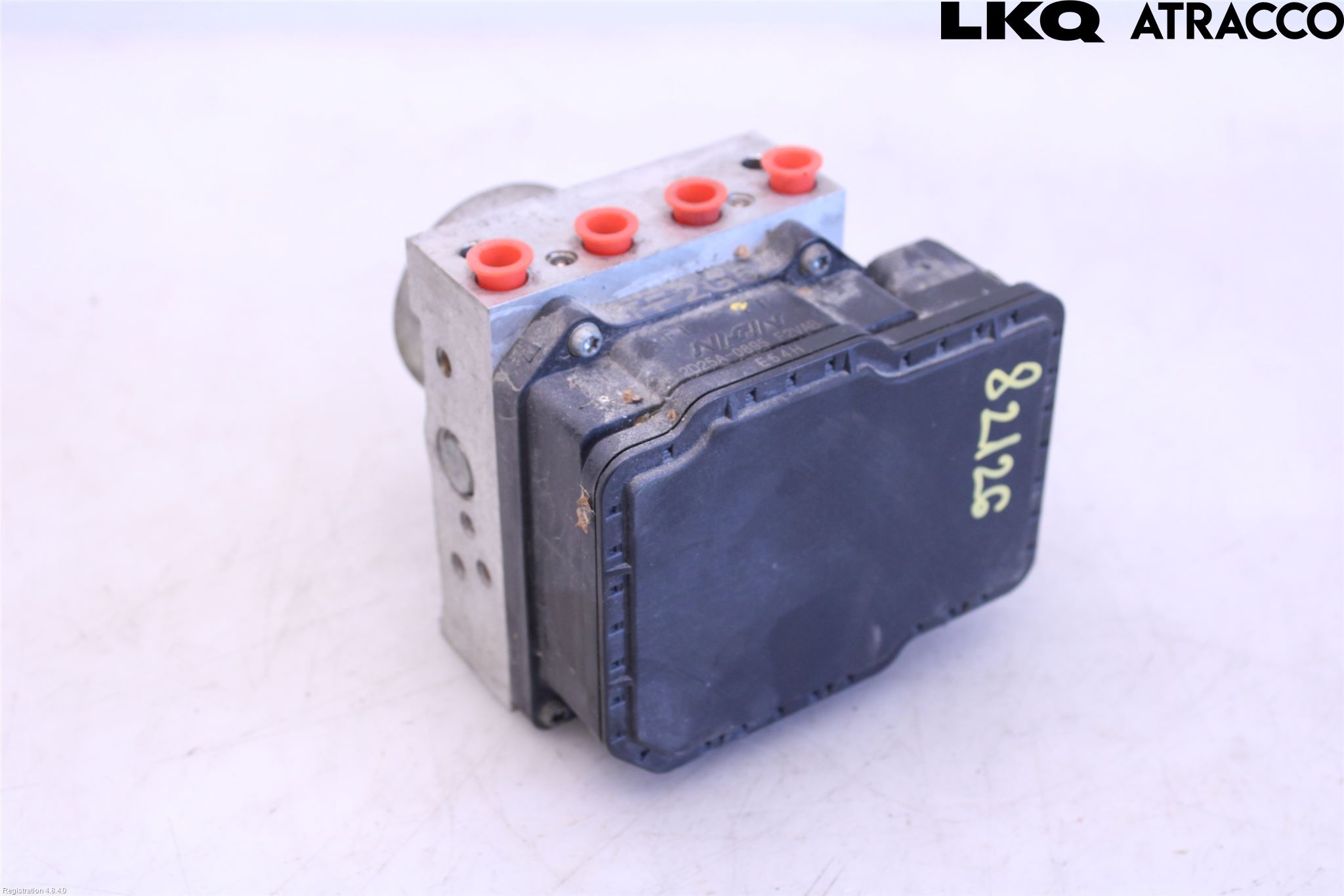 Honda JAZZ 08-14 Abs Hydraulaggregat