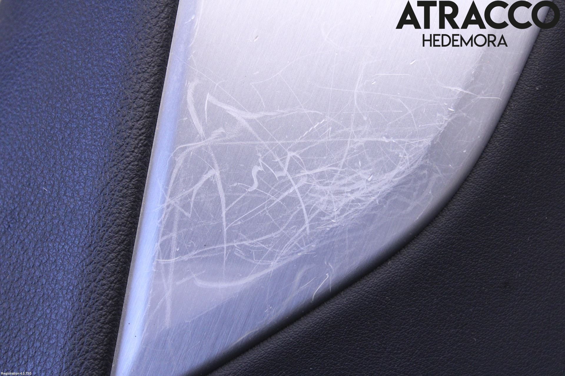 Audi A5 17- Dörrklädsel Vä