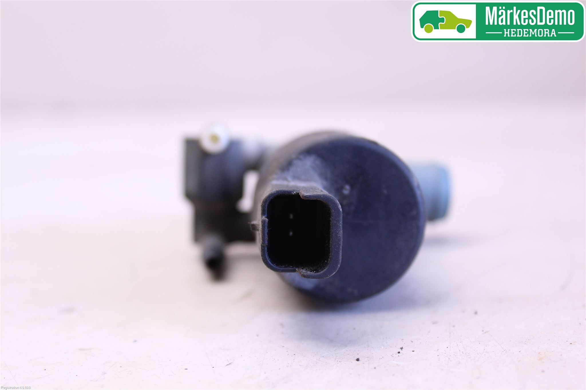 Nissan QASHQAI 10-14 Spolarpump Vindruta