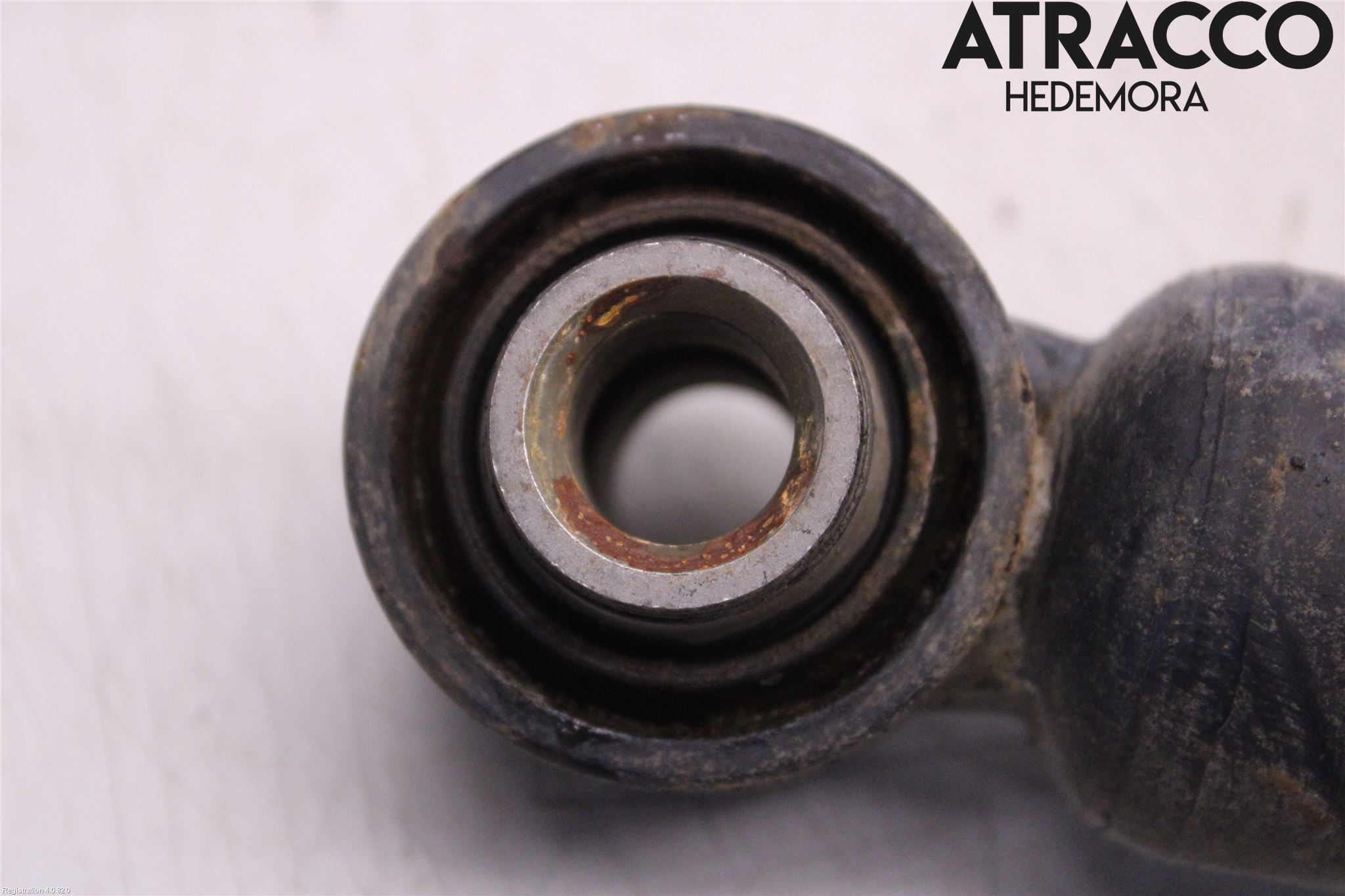 Toyota COROLLA 19- Stötdämpare Bak