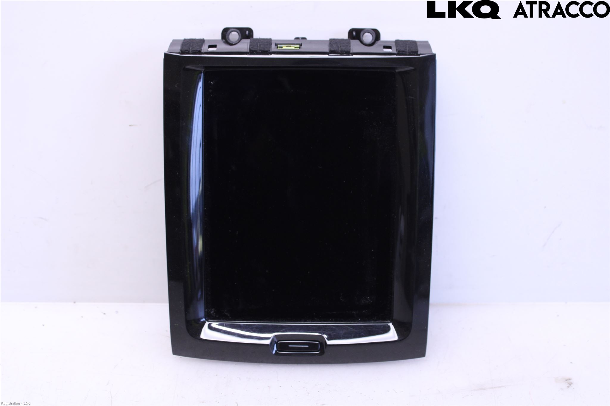 Volvo XC60 18- Bildskärm