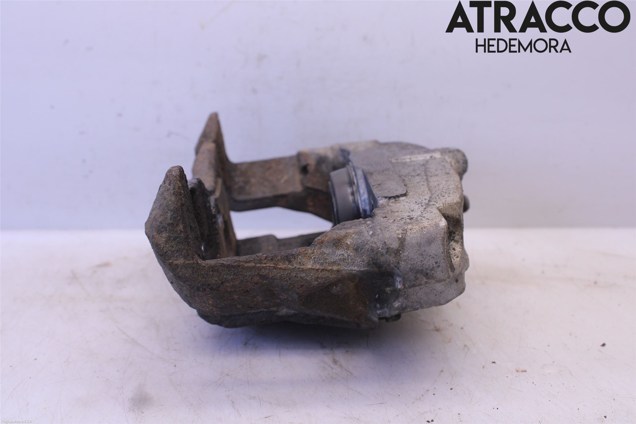 Volvo V70 14-16 Bromsok Fram Vänster