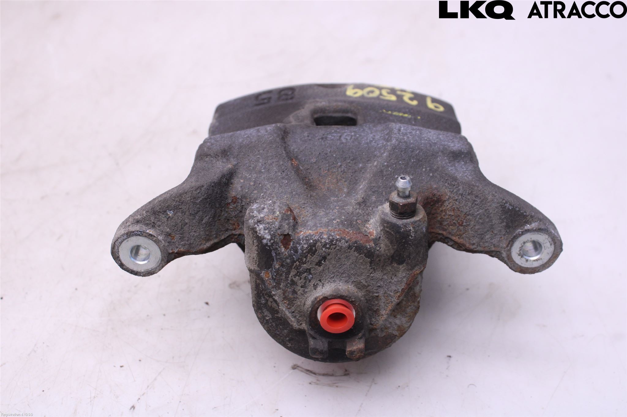 Nissan PULSAR Bromsok Fram Höger