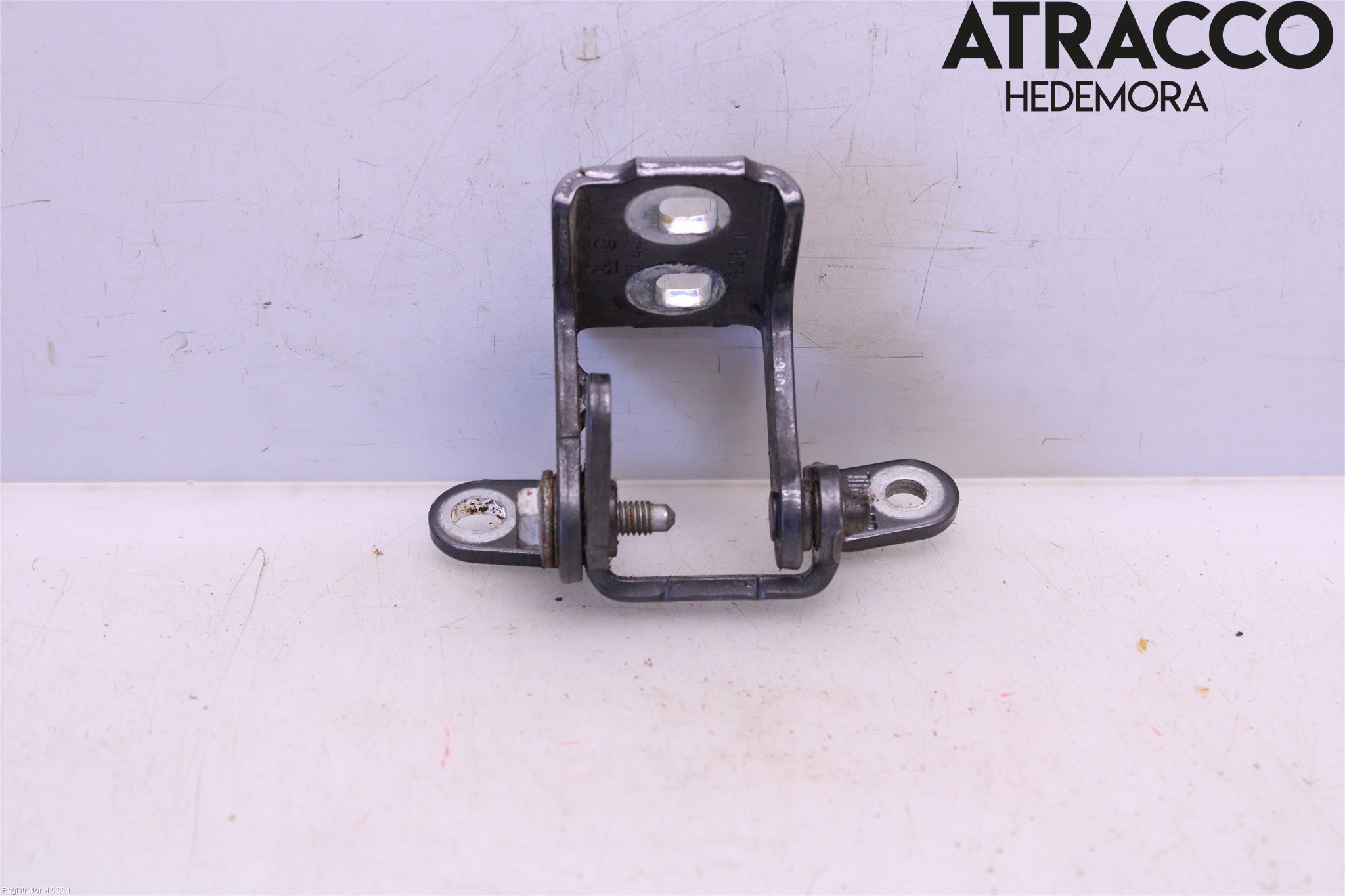 Saab 9-5 10-12 Dörrgångjärn