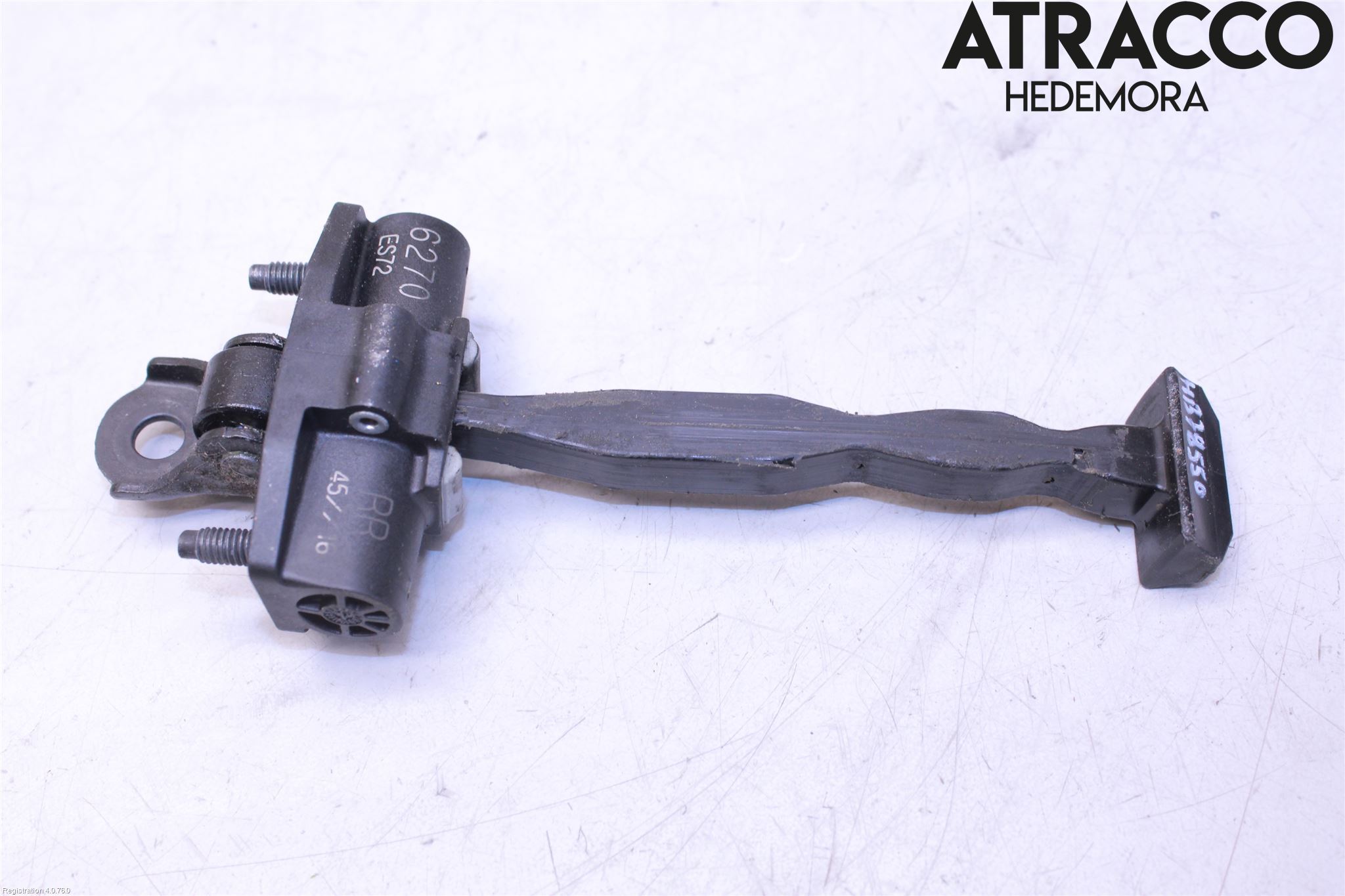 Opel ASTRA K 16-22 Dörrstopp