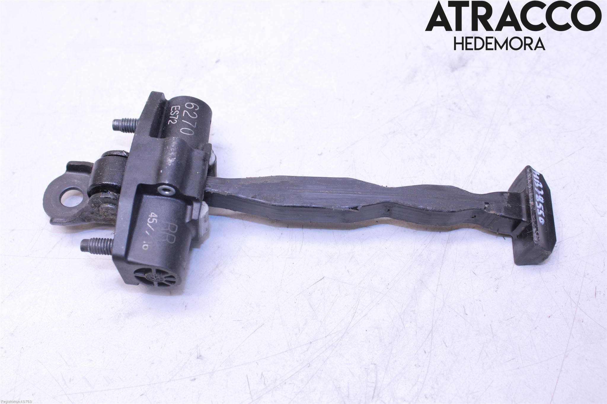 Opel ASTRA K 16-22 Dörrstopp