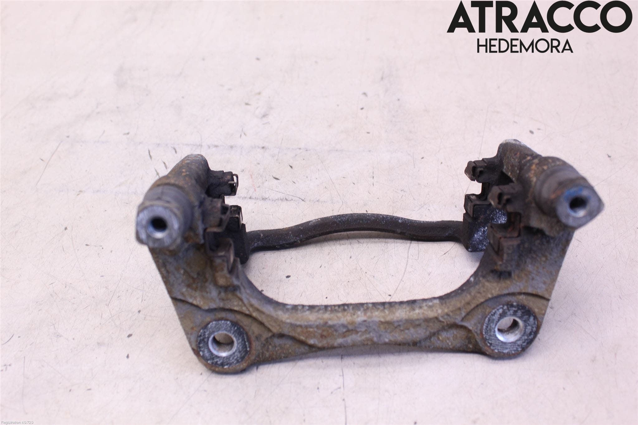 Toyota C-HR 16-23 Bromsokshållare