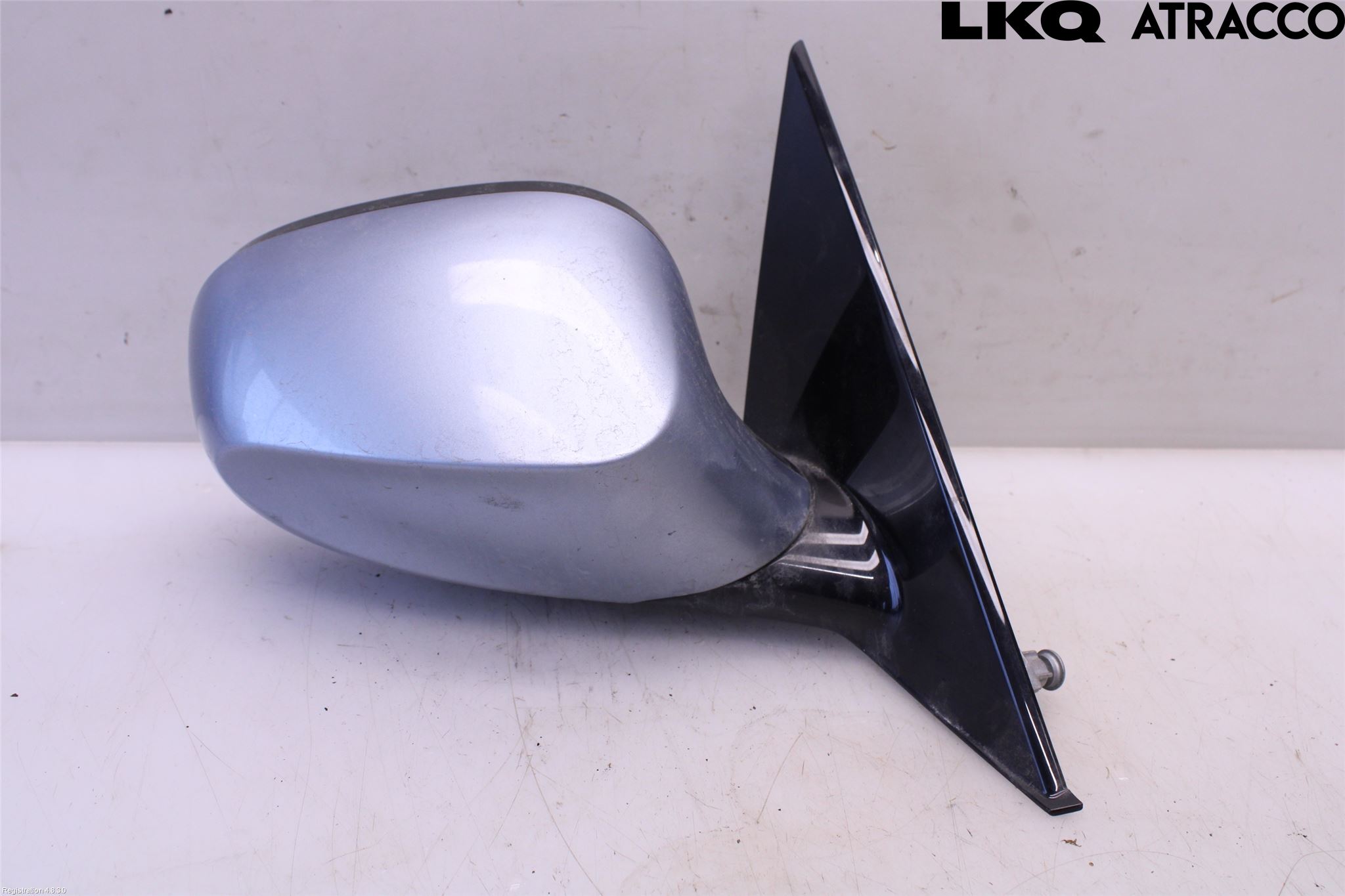 BMW 1 E87/81 5D/3D 03-11 Spegel Yttre El Hö