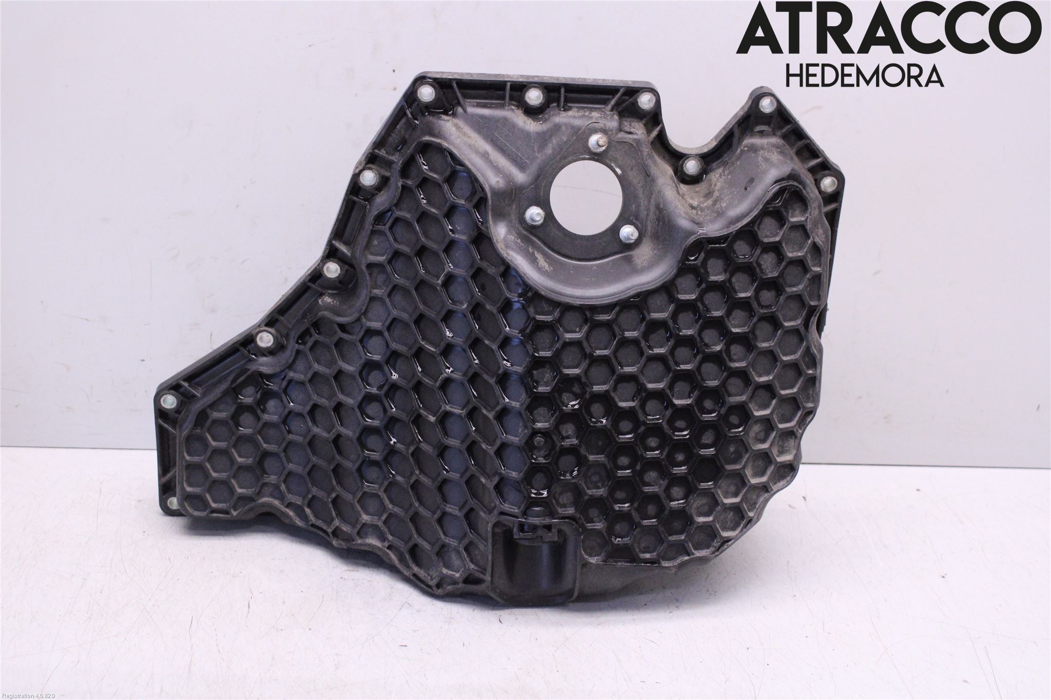 Audi A5 07-16 Oljetråg