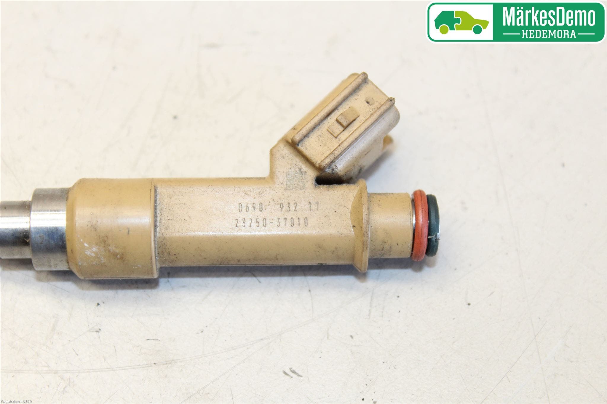 Toyota PRIUS ZVW30 09-20 Injspridare